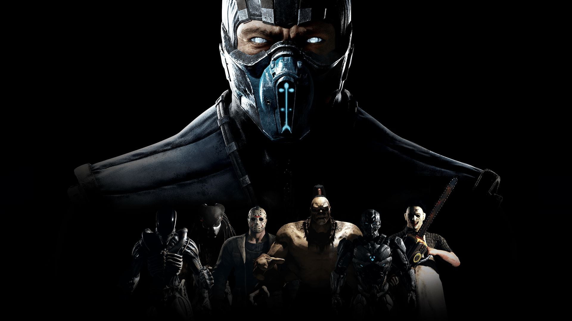 video games, disguise, mask, studio shot, creativity, adult, people, young adult, male likeness, night, men, aggression, front view, obscured face, human representation, HD Wallpaper