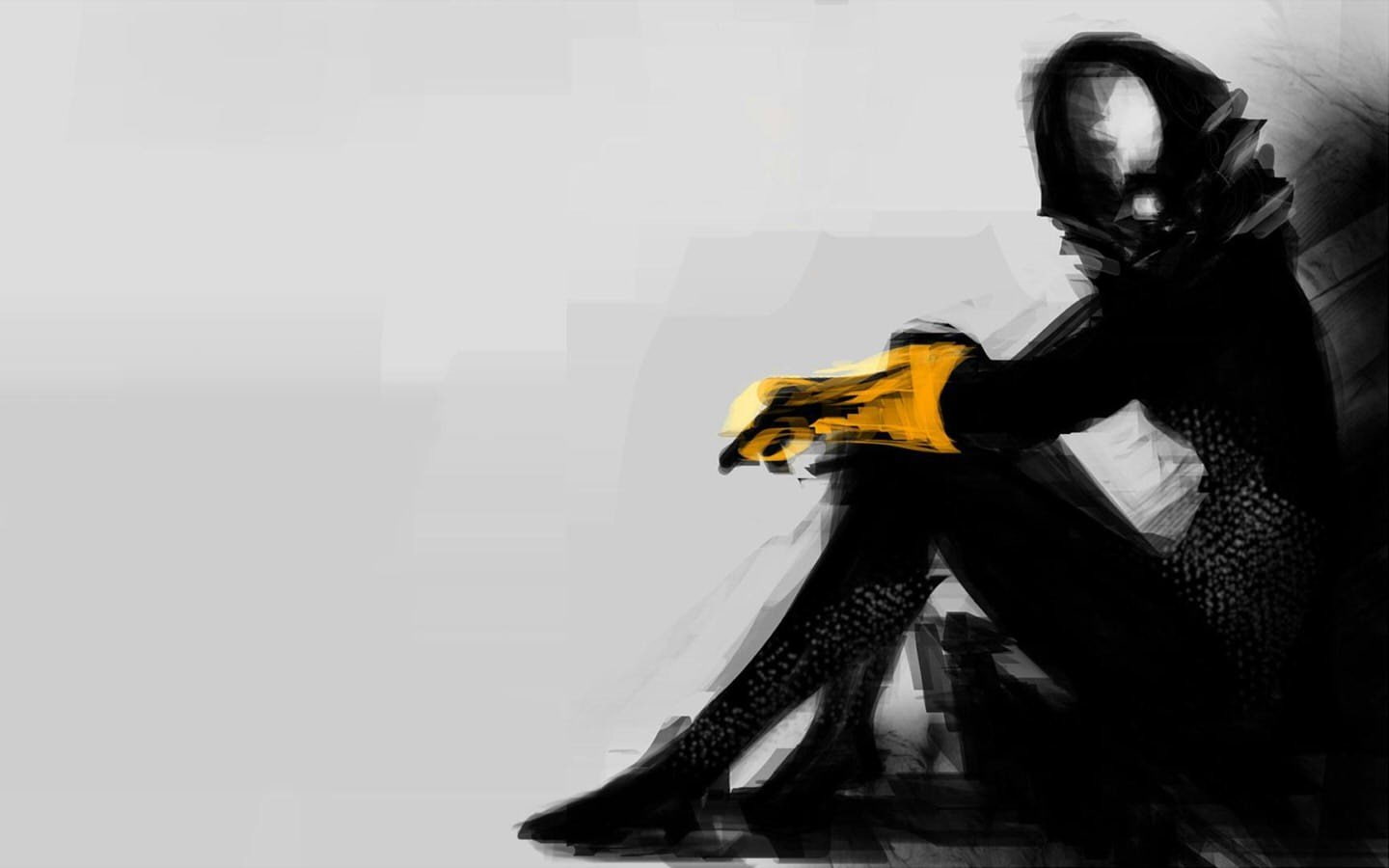tali, 720P, zorah, nar, effect, mass, rayya, game, HD Wallpaper