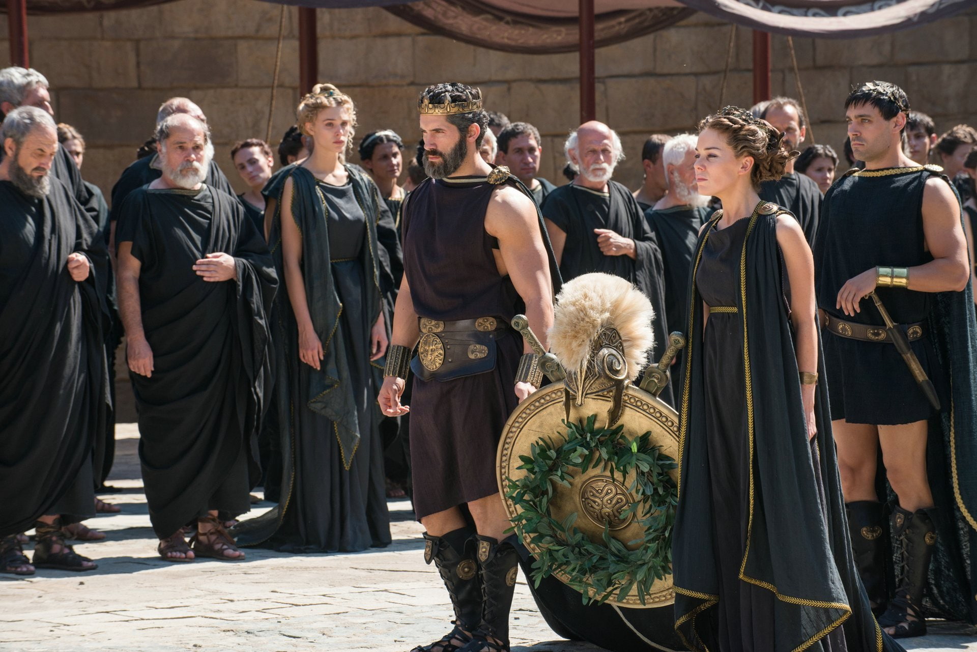 film, adventure, legend, movie, action, 1080P, hercules, fantasy, HD Wallpaper