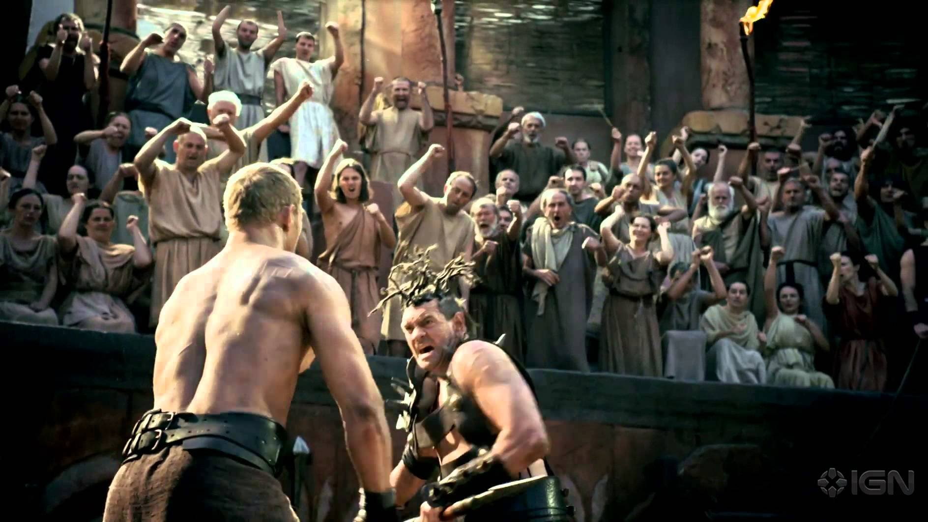 adventure, 720P, film, hercules, movie, legend, fantasy, action, HD Wallpaper