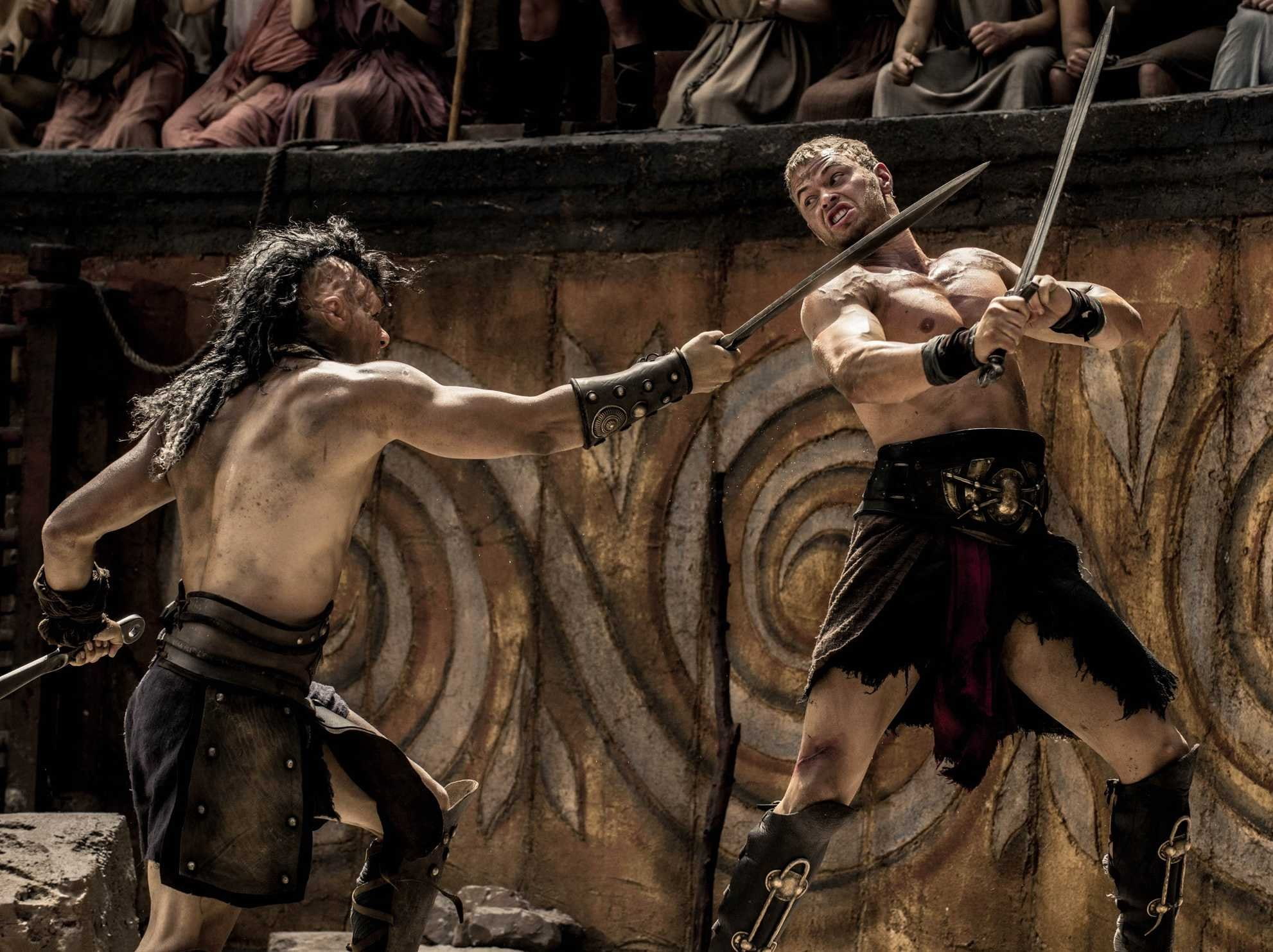 action, legend, movie, film, hercules, adventure, fantasy, 1080P, HD Wallpaper