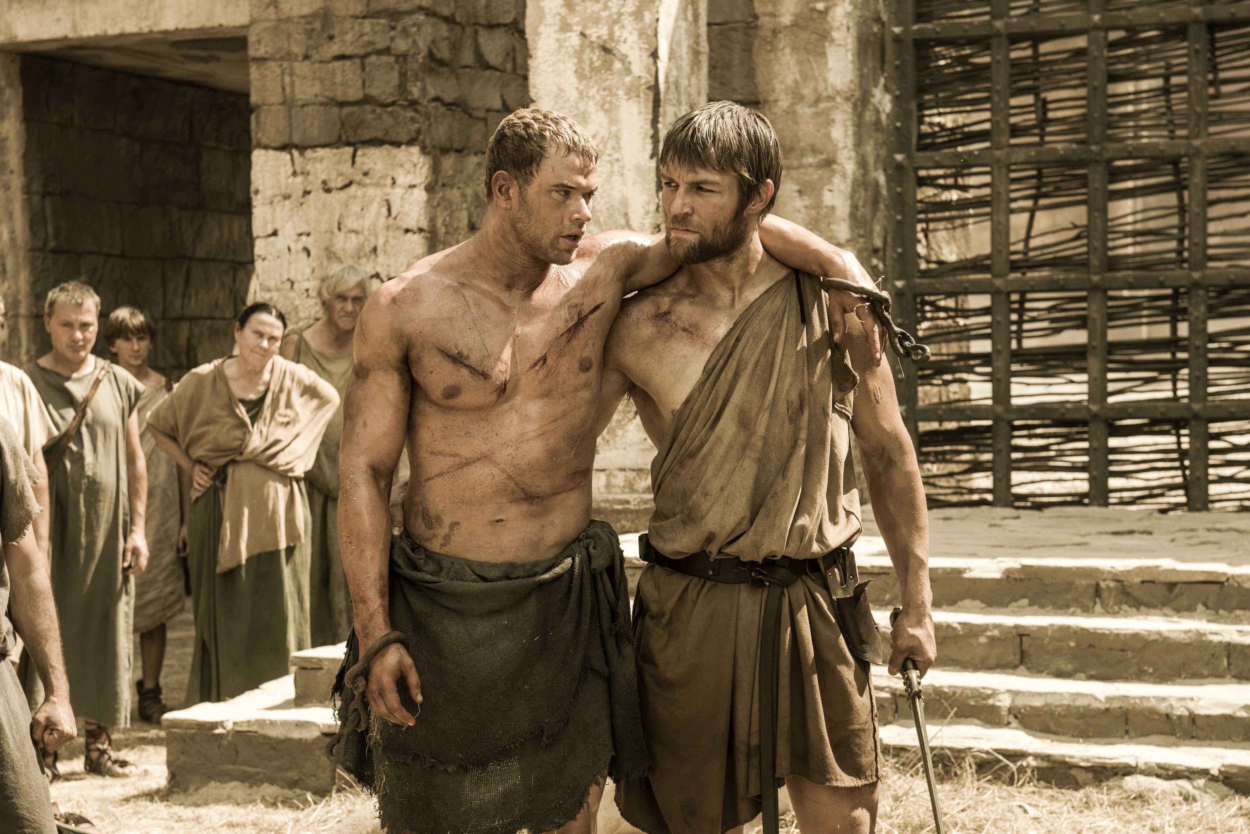 legend, fantasy, 4K, action, film, movie, hercules, adventure, HD Wallpaper