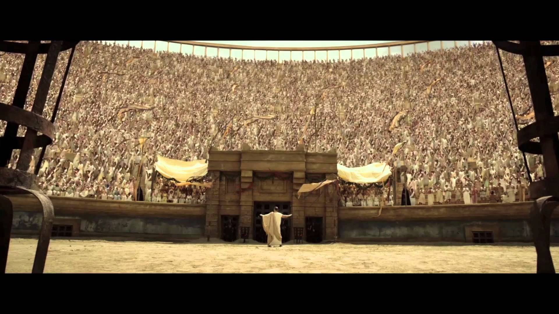 fantasy, 1080P, movie, action, hercules, legend, adventure, film, HD Wallpaper