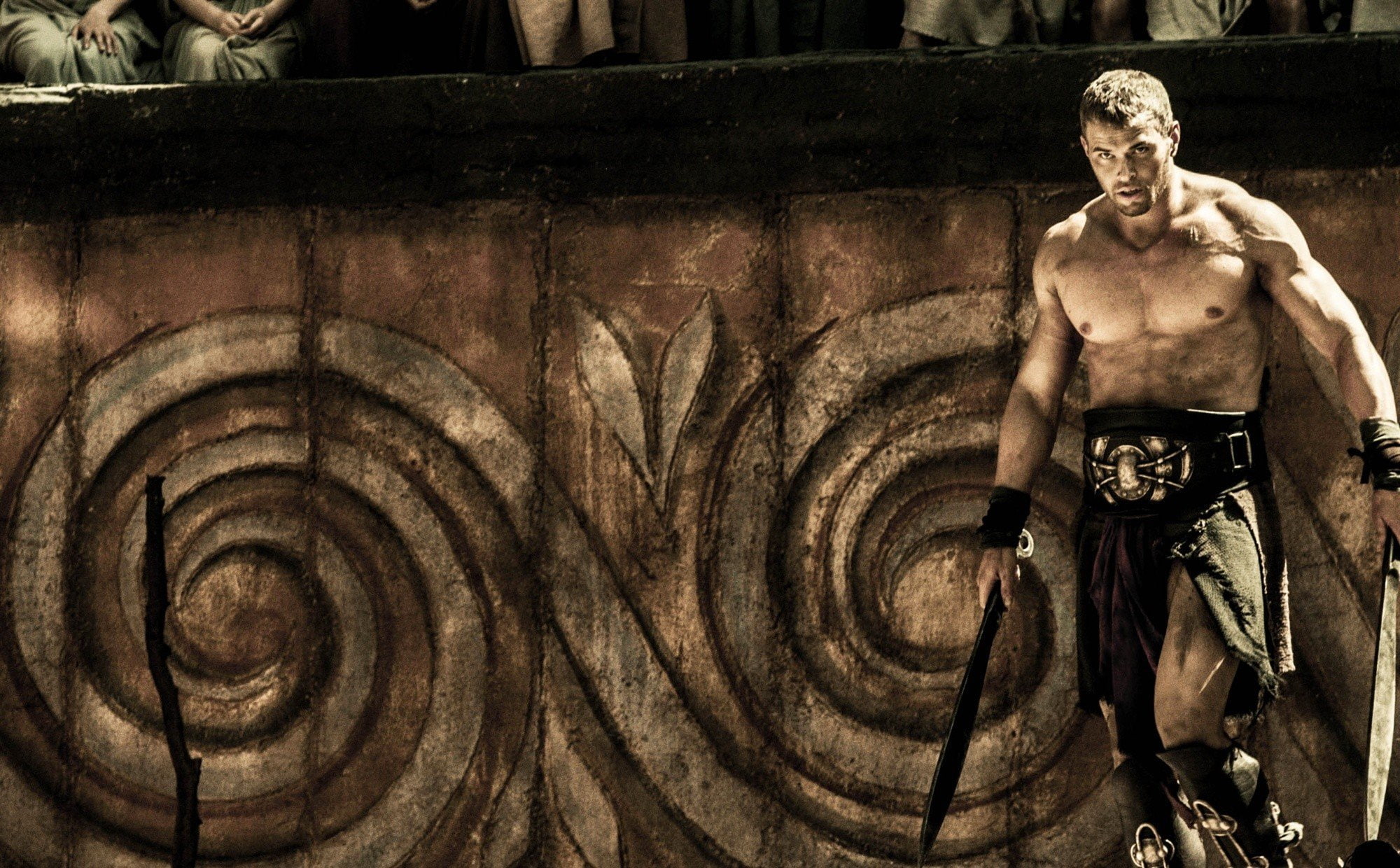 adventure, legend, film, movie, 1080P, fantasy, action, hercules, HD Wallpaper