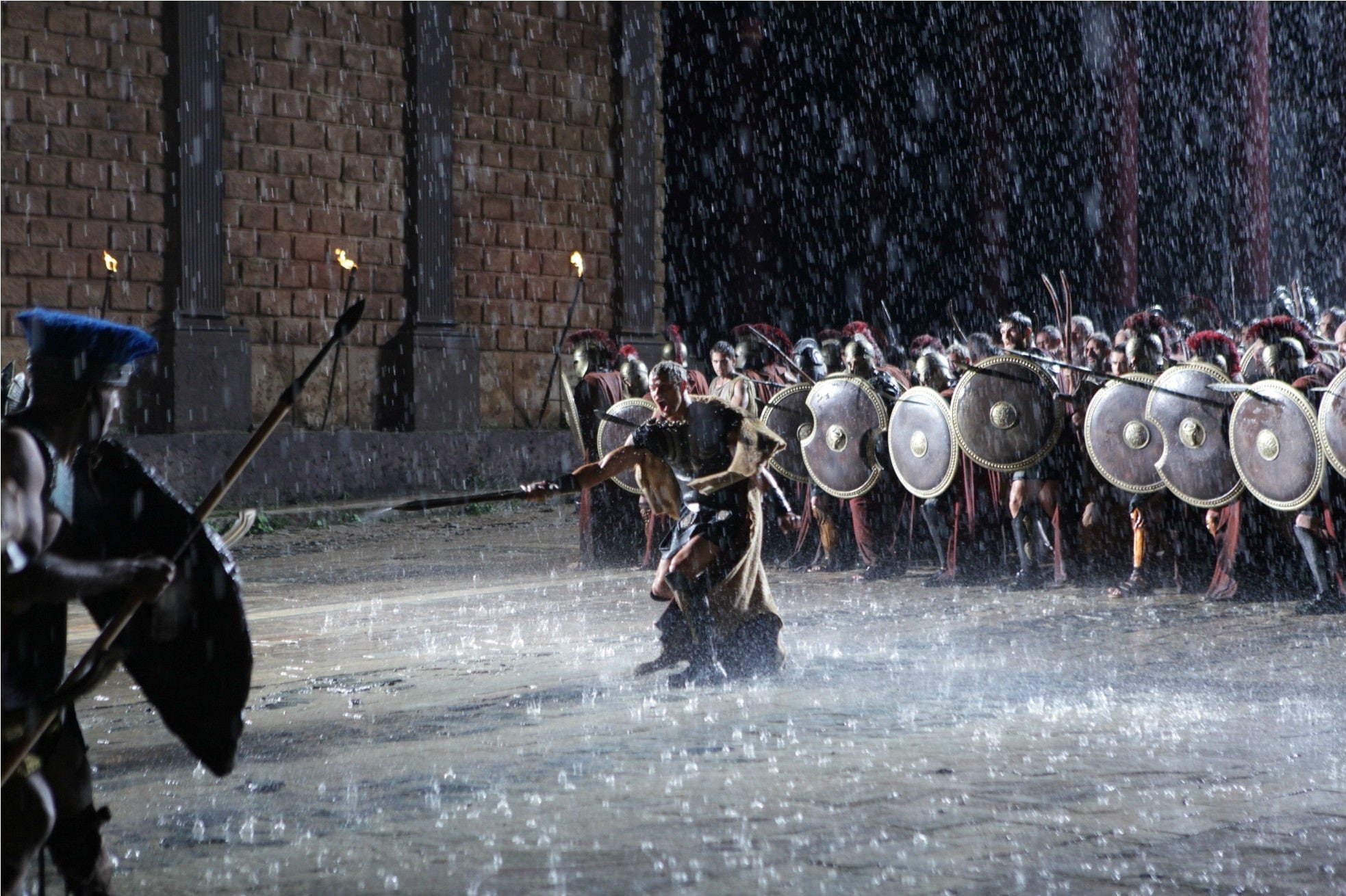film, hercules, fantasy, 1080P, movie, adventure, action, legend, HD Wallpaper