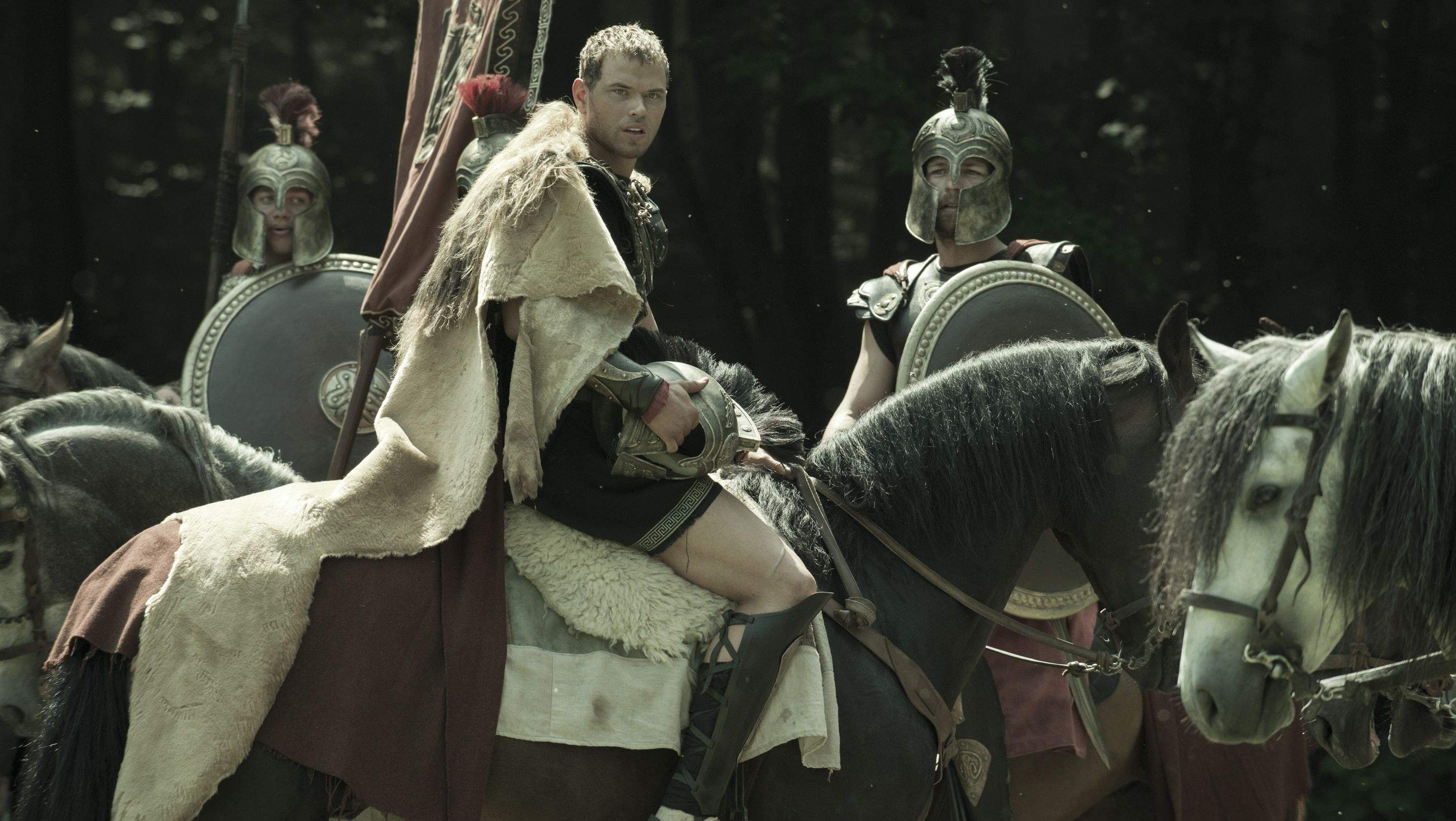 film, action, legend, movie, 2K, hercules, adventure, fantasy, HD Wallpaper