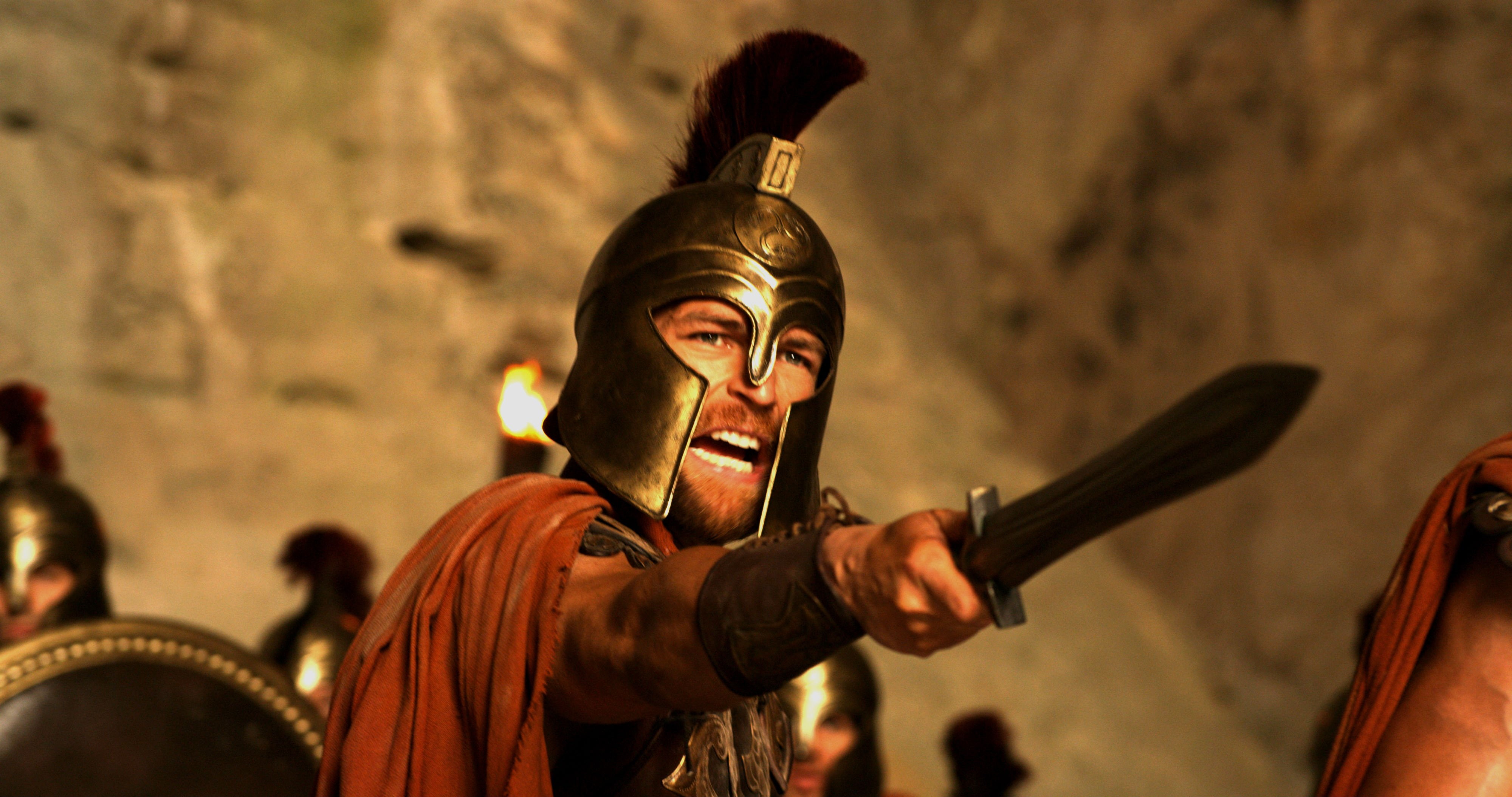 adventure, fantasy, action, film, movie, legend, 4K, hercules, HD Wallpaper