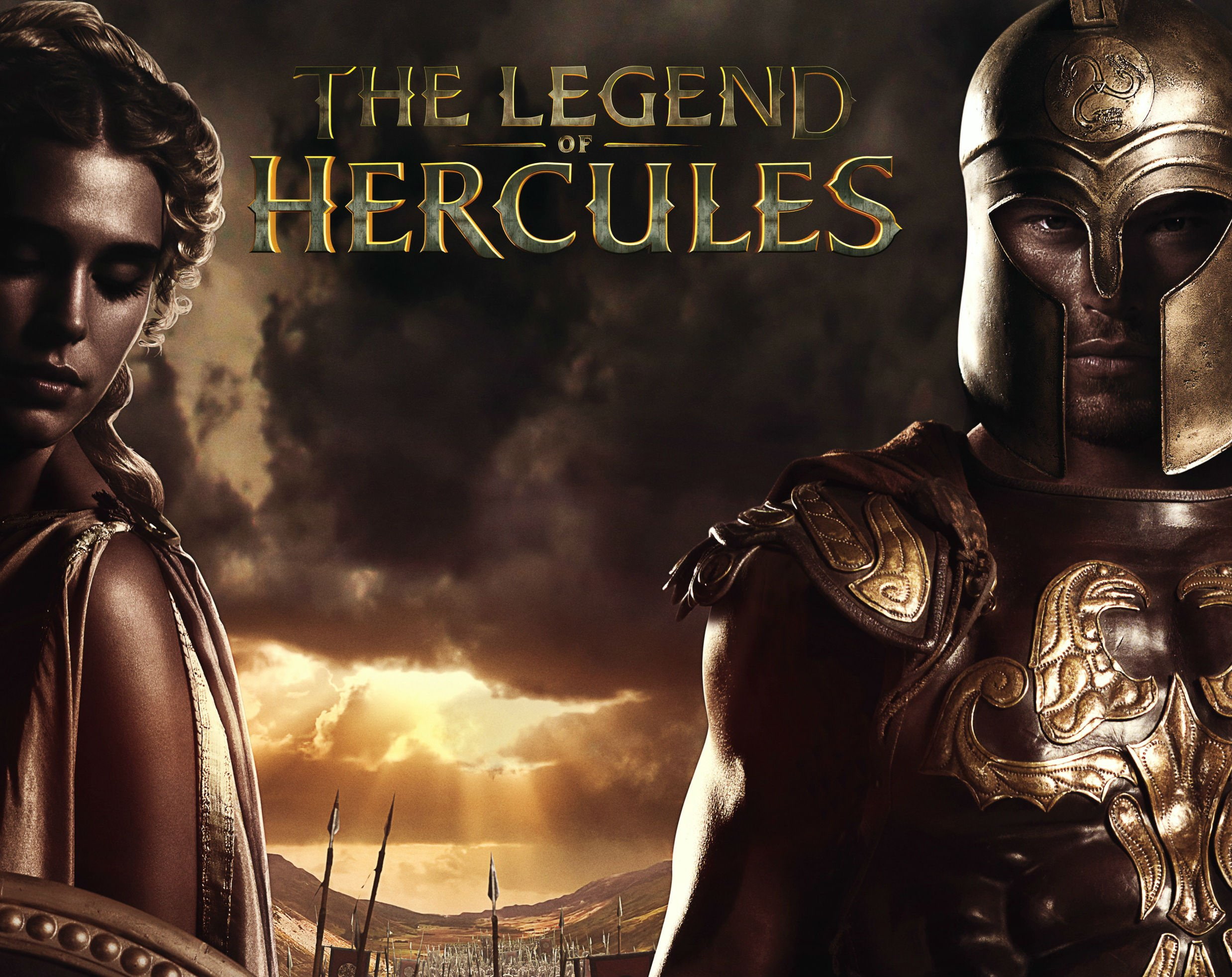 action, legend, 1080P, movie, adventure, film, hercules, fantasy, HD Wallpaper