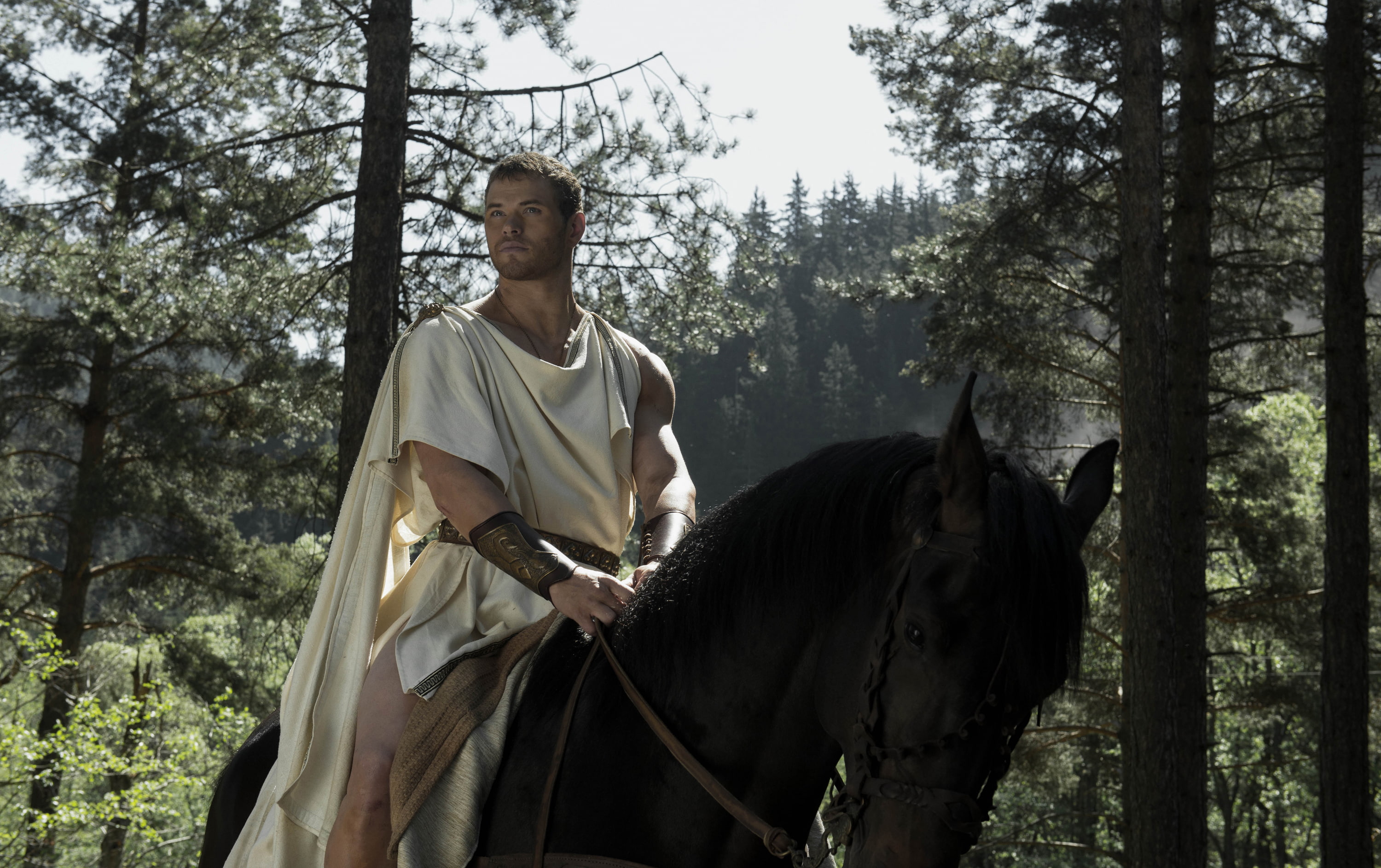 Hercules:the Beginning of the legend, The Legend of Hercules, Kellan Lutz, 2K, HD Wallpaper