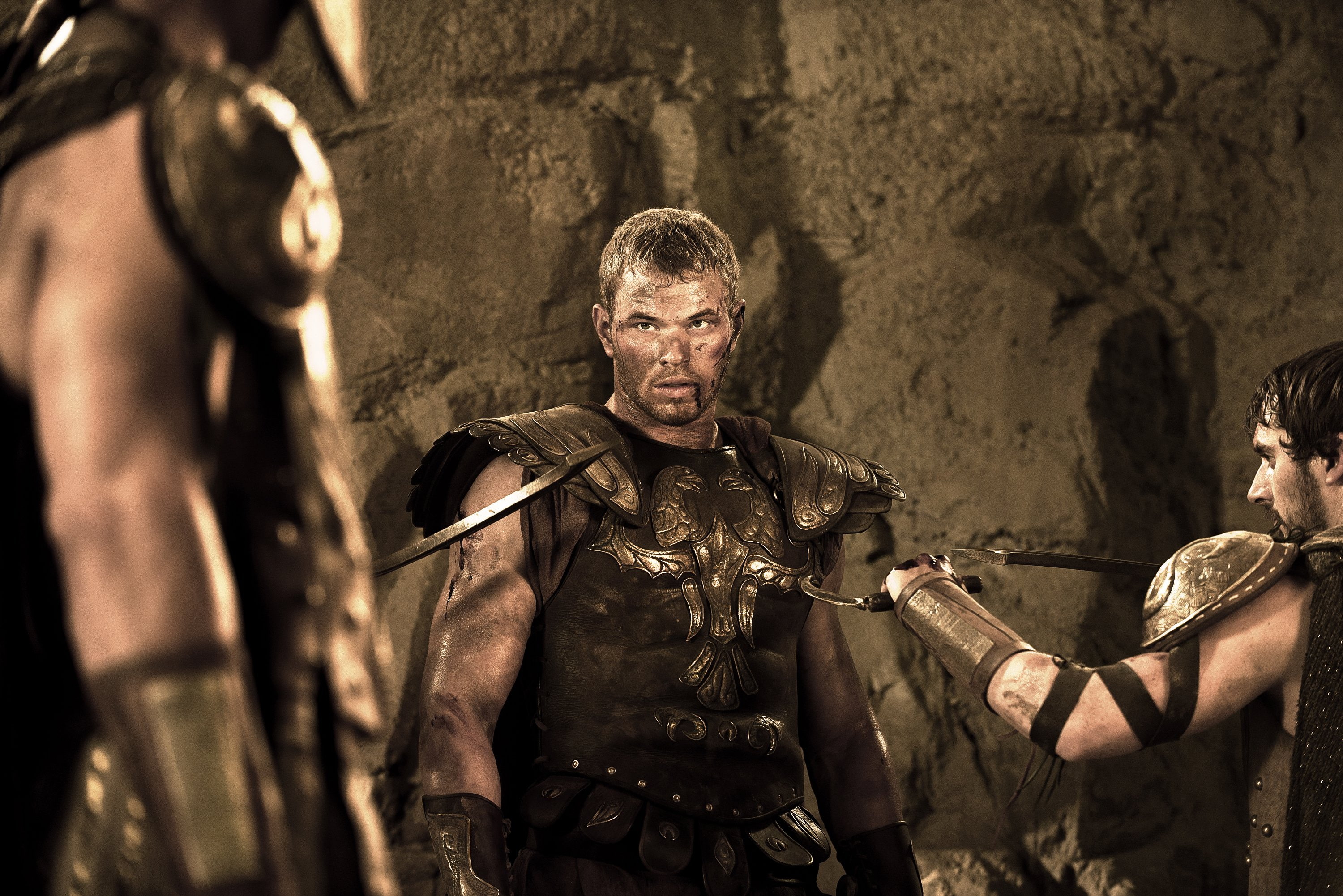 adventure, fantasy, legend, movie, film, 2K, action, hercules, HD Wallpaper