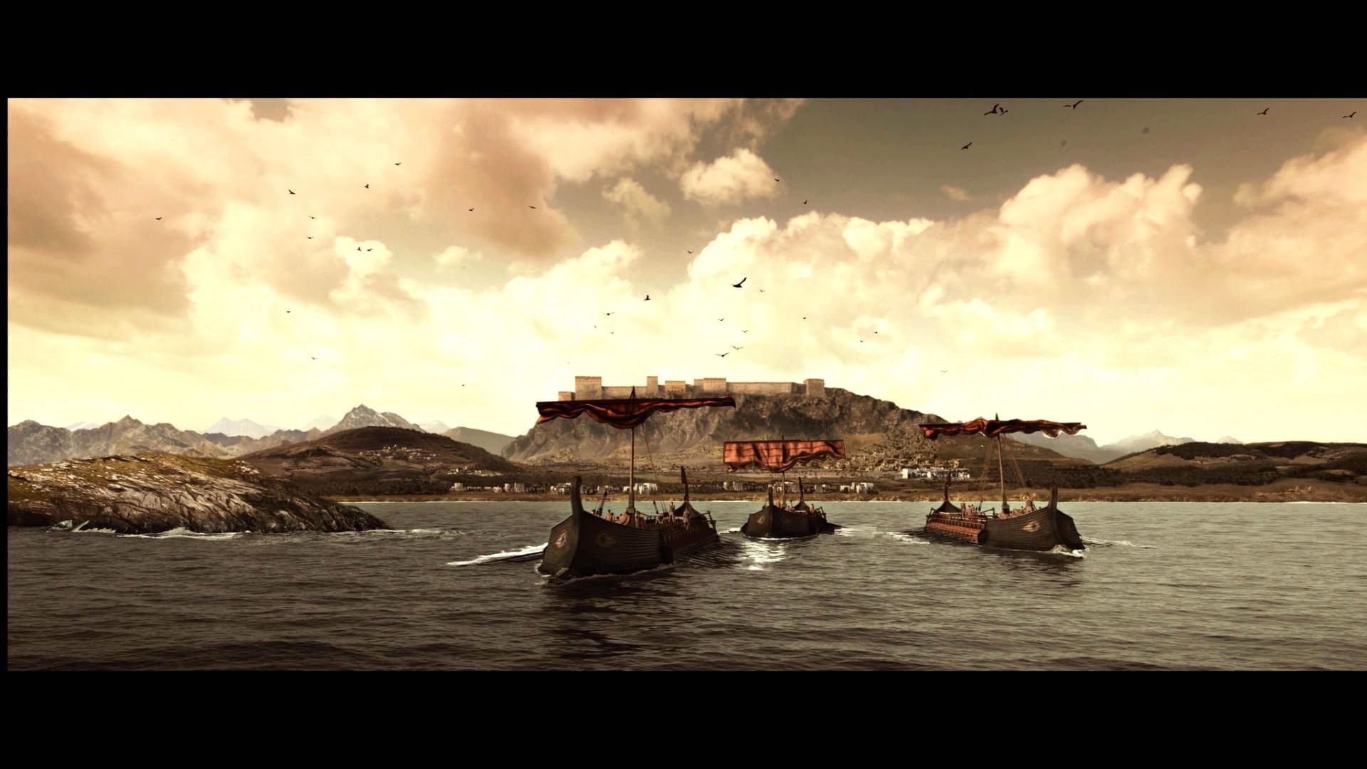 hercules, movie, 1080P, legend, fantasy, adventure, film, action, HD Wallpaper
