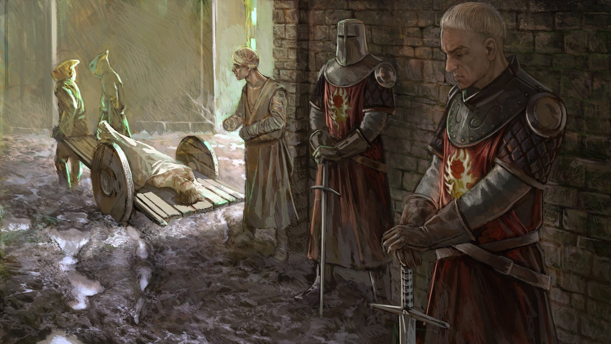 armed Forces, clip, war, sword, art and craft, belief, adult, street, sculpture, indoors, built structure, history, knight - Person, army, suit of Armor, HD Wallpaper