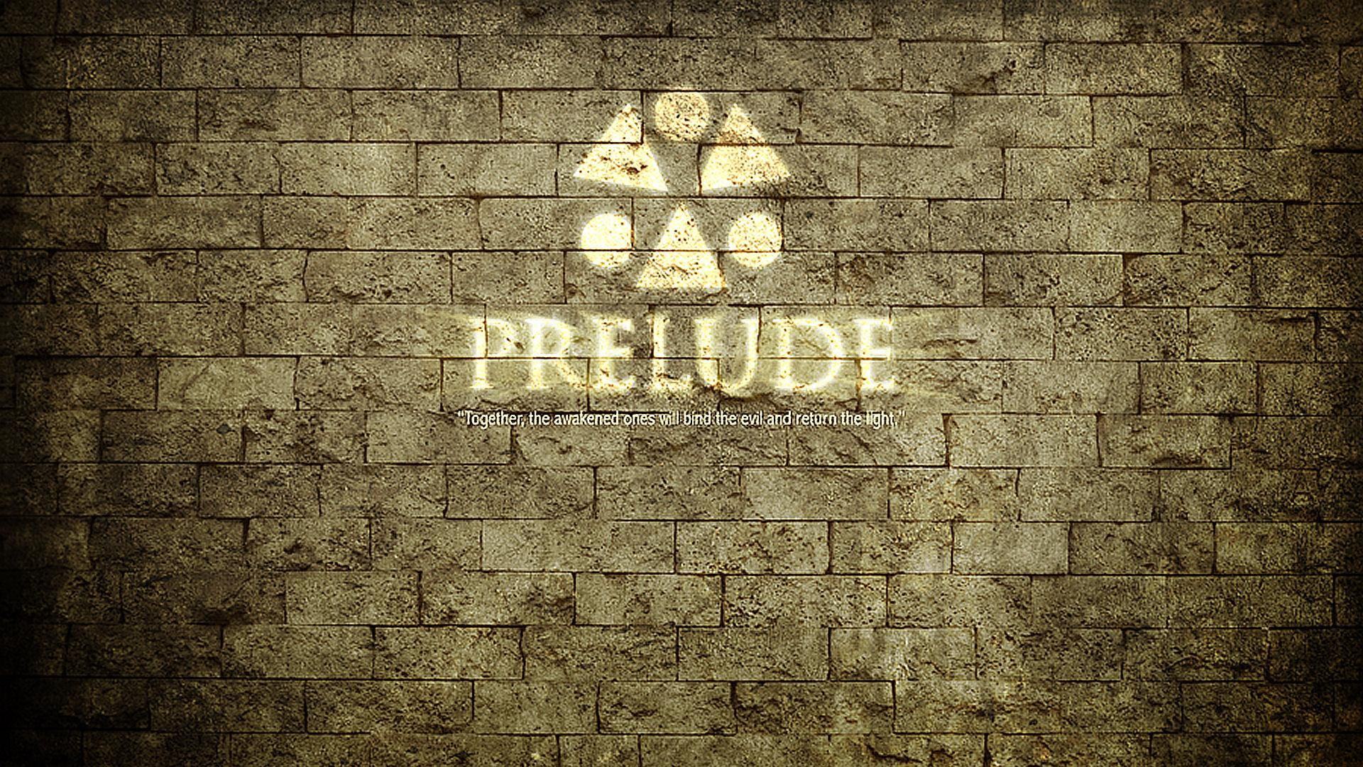light, 1080P, zelda, games, prelude, HD Wallpaper