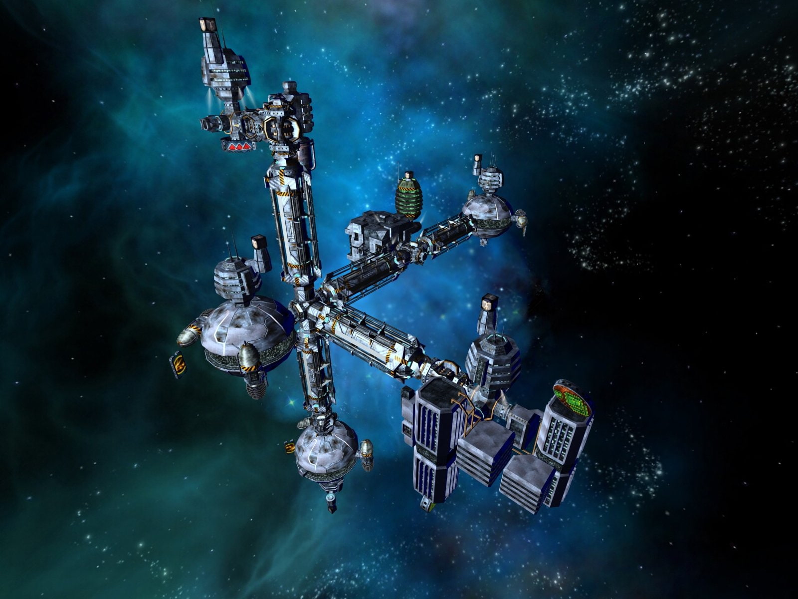 spirituality, star - space, nature, sci, astronomy, 3, night, detail, art and craft, metal, sea, spaceship, 720P, architecture, fi, christmas, x, sky, HD Wallpaper