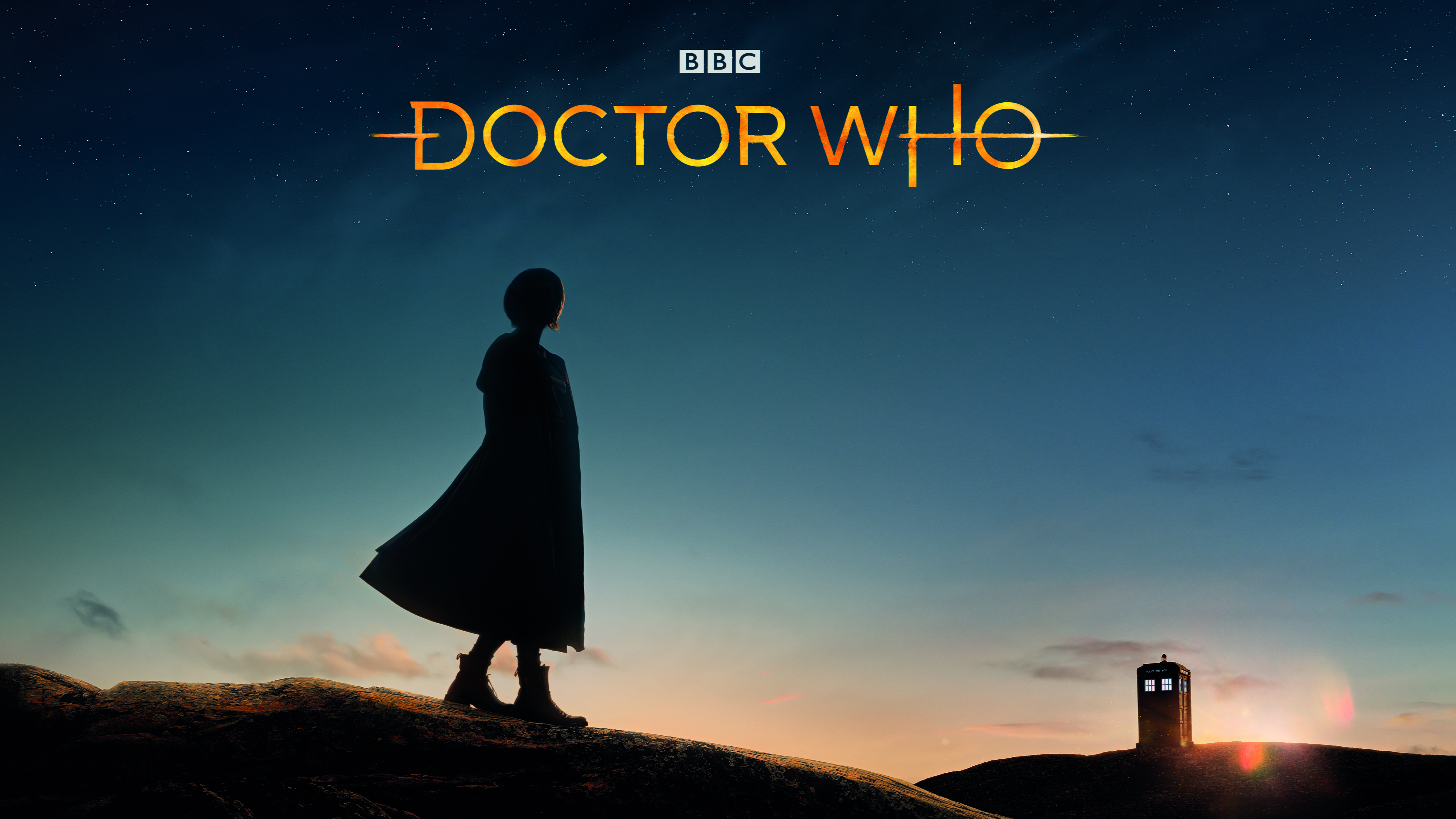 Who, Season, k, Doctor, 5K, HD Wallpaper
