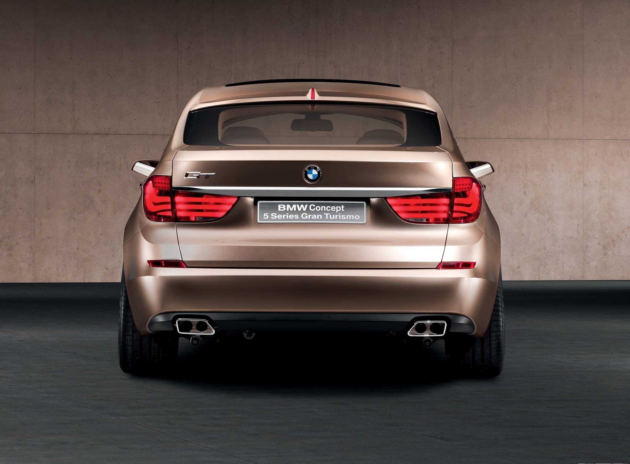 bmw, ass, 1080P, gold, machine, car, HD Wallpaper