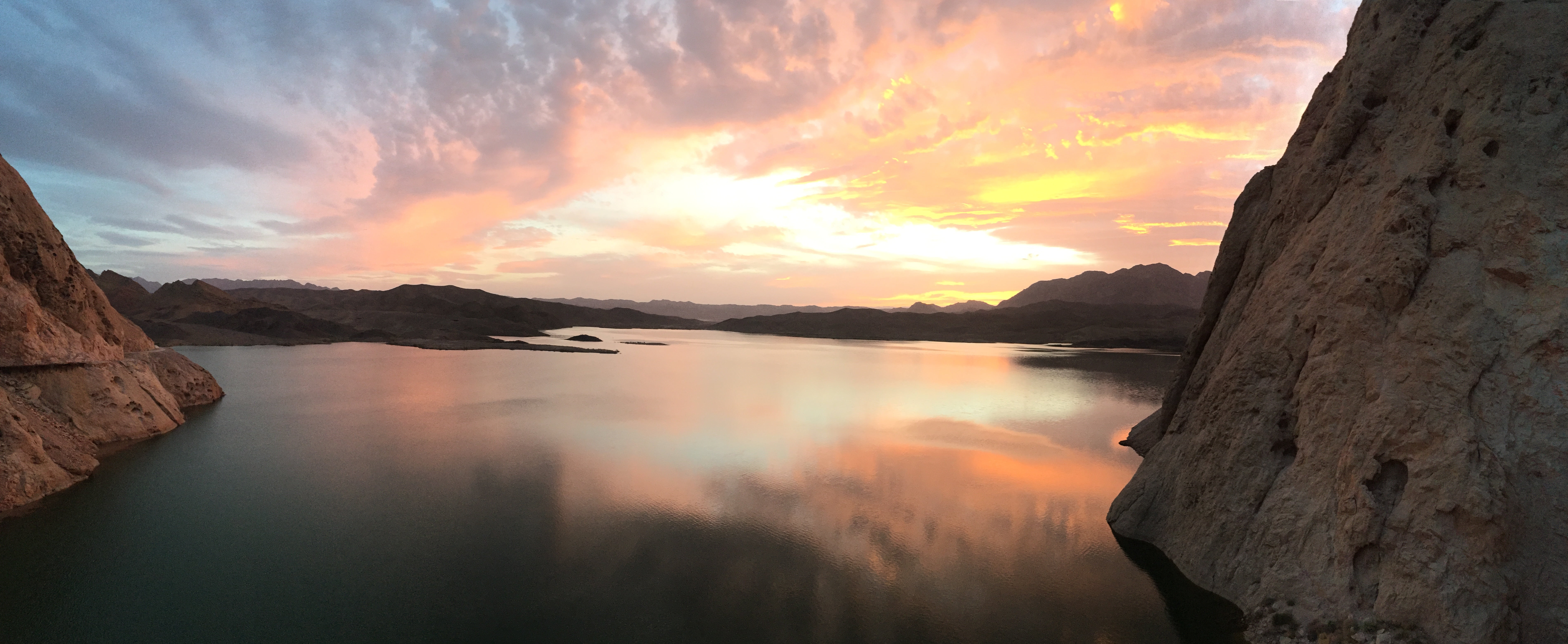 travel, tranquil scene, south khorasan, reflection, outdoors, scenics - nature, 5K, beauty in nature, nature, dramatic sky, sunset, land, raze dam, landscape, HD Wallpaper