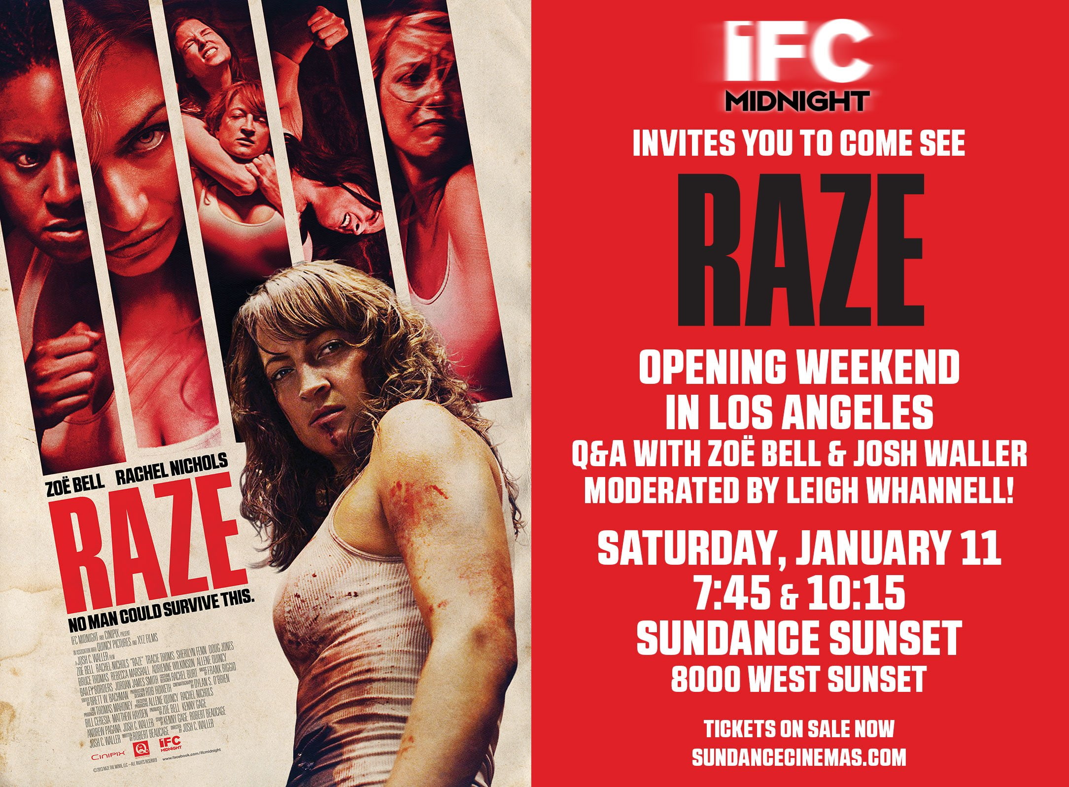action, film, raze, horror, dark, 1080P, HD Wallpaper