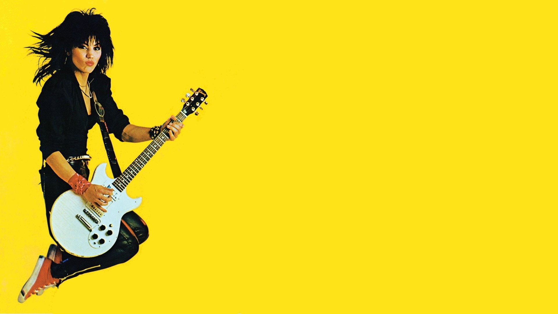 1080P, Joan Jett, Singers, HD Wallpaper