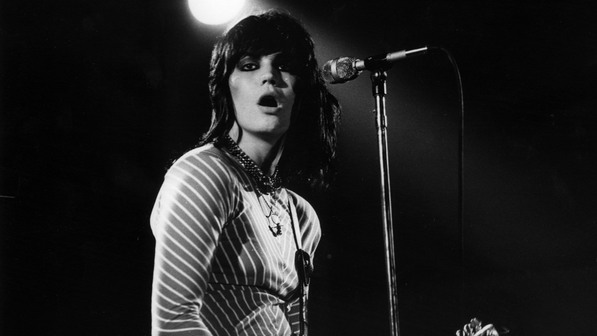 joan jett, 1080P, HD Wallpaper
