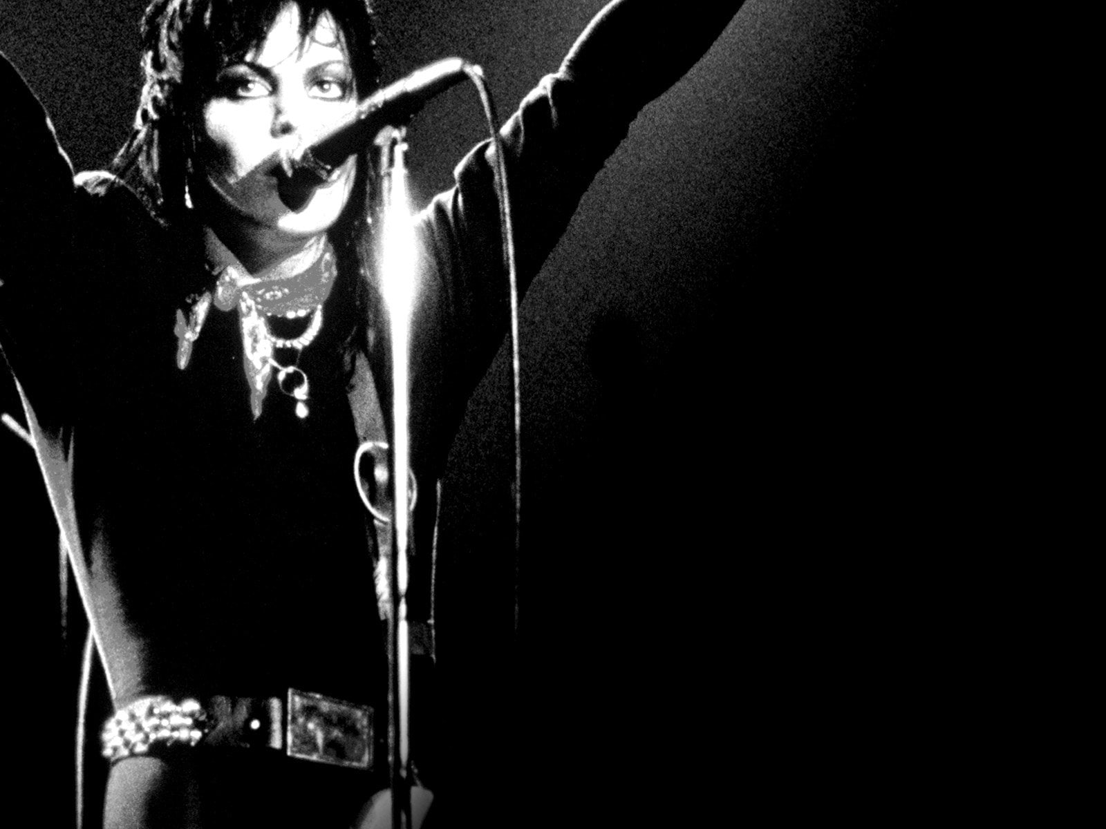 Joan Jett, 720P, Singers, HD Wallpaper