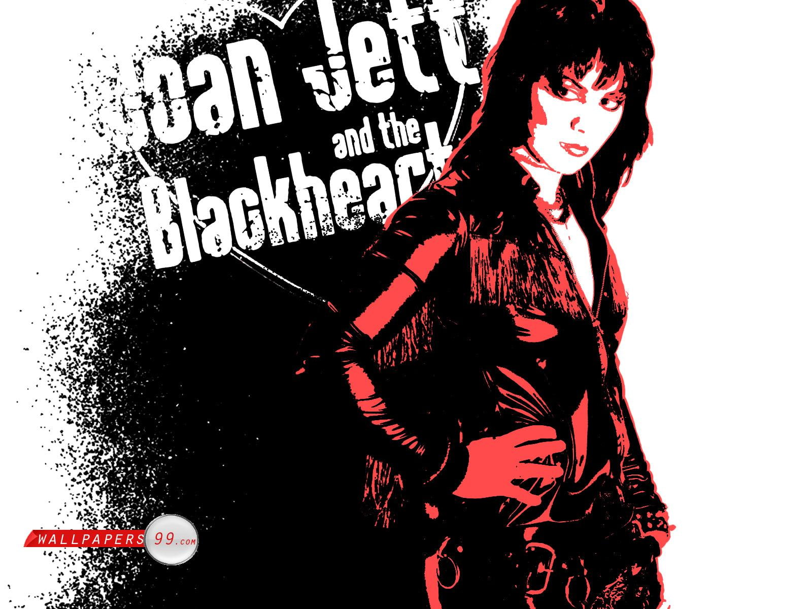 jett, bands, singer, band, hard, joan, women, girls, groups, rock, 720P, group, girl, HD Wallpaper