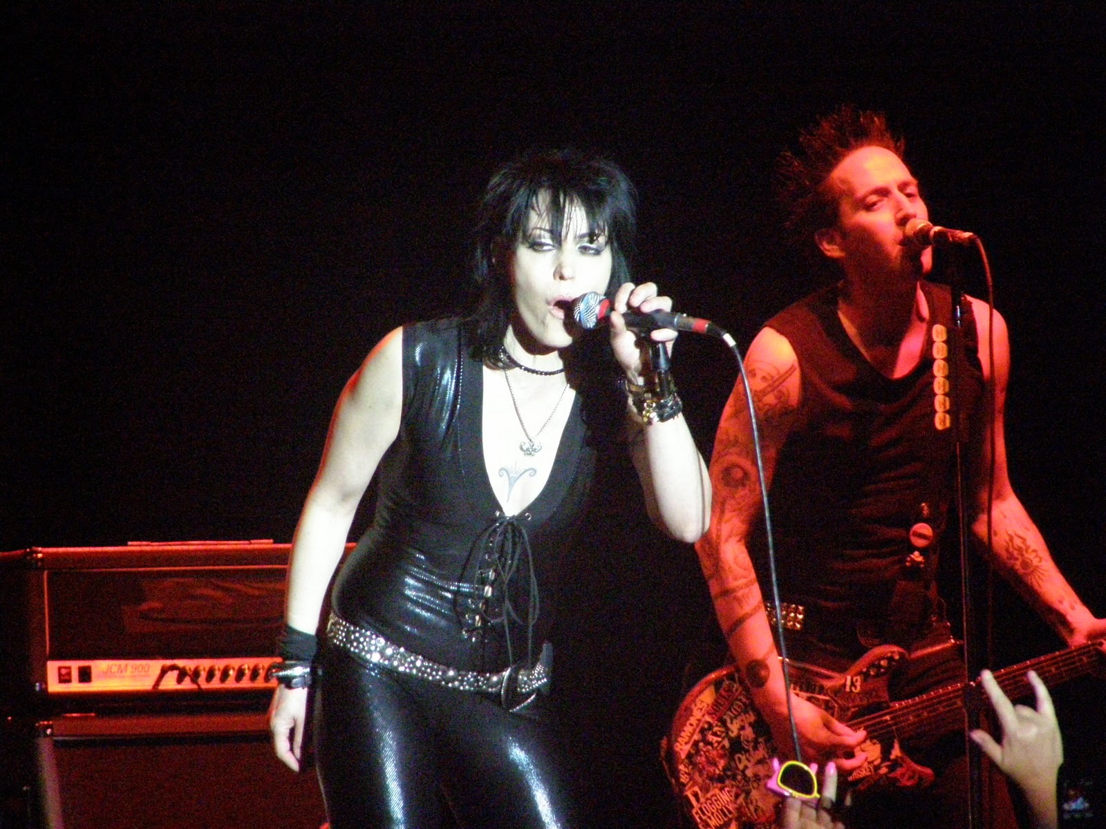group, band, f jpg, women, joan, 720P, hard, concerts, groups, rock, girls, girl, concert, jett, singer, bands, HD Wallpaper