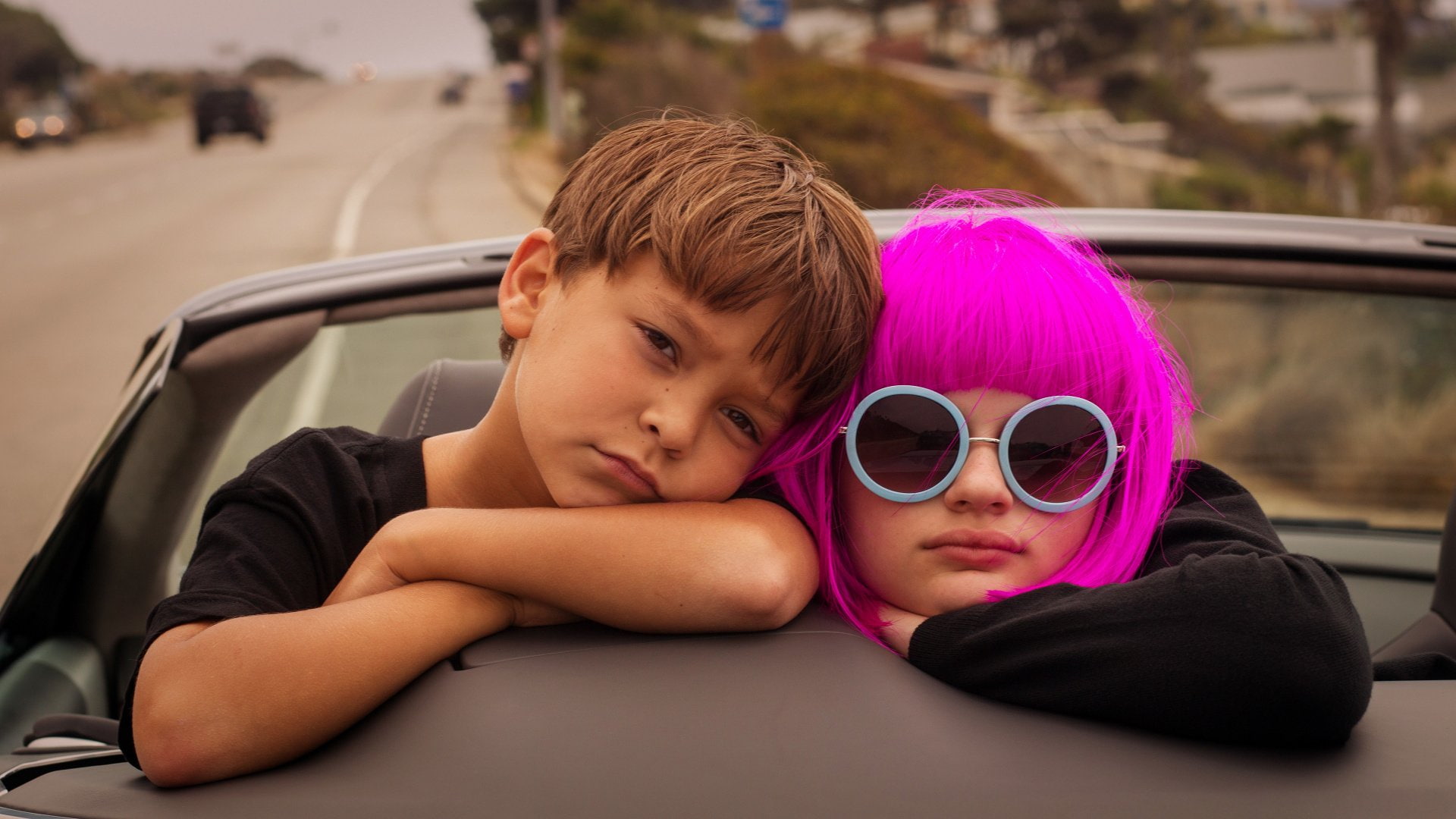 Movie, Joey King, 1080P, Pierce Gagnon, Wish I Was Here, HD Wallpaper
