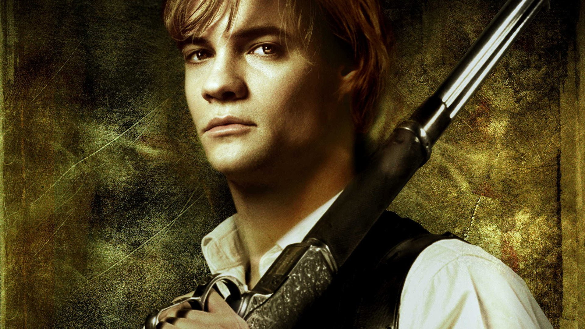 Shane West, The League Of Extraordinary Gentlemen, 1080P, Movie, HD Wallpaper
