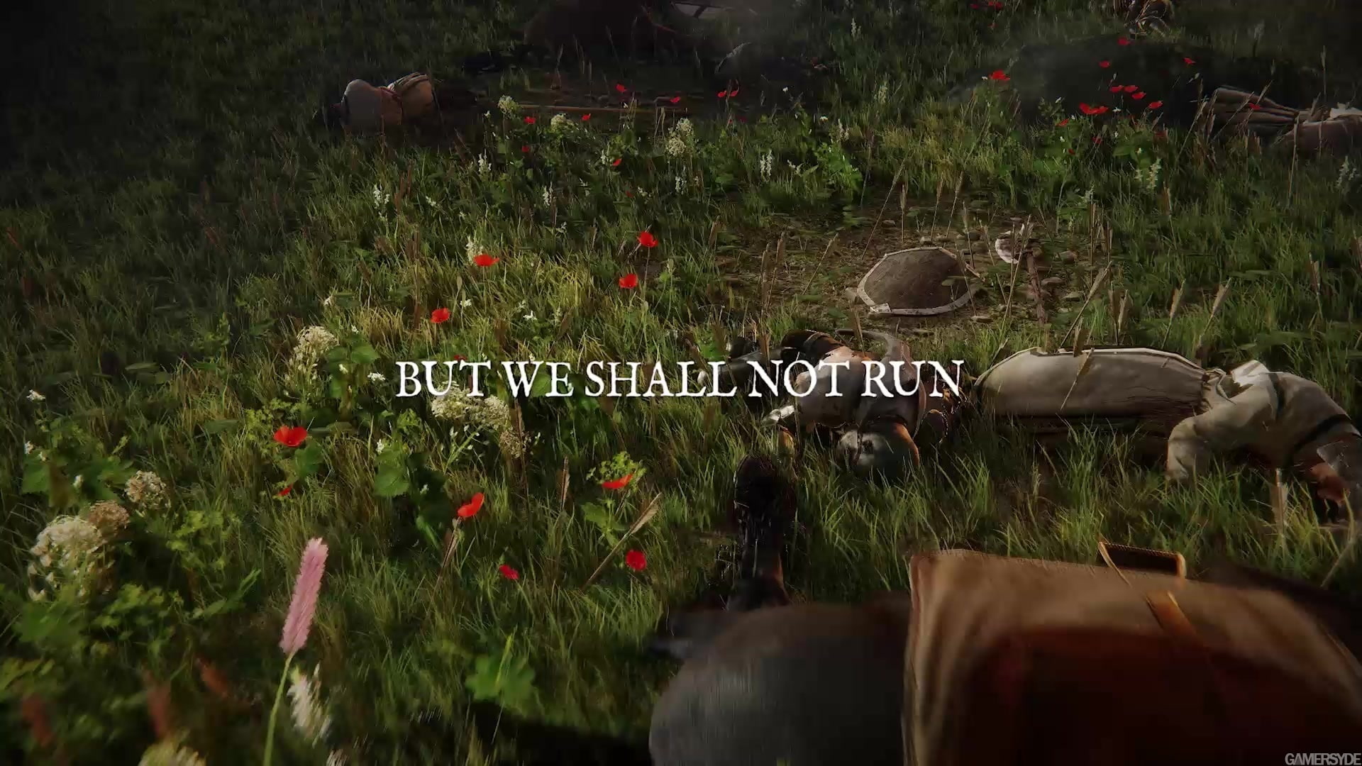 1080P, Kingdom Come: Deliverance, Video Game, HD Wallpaper