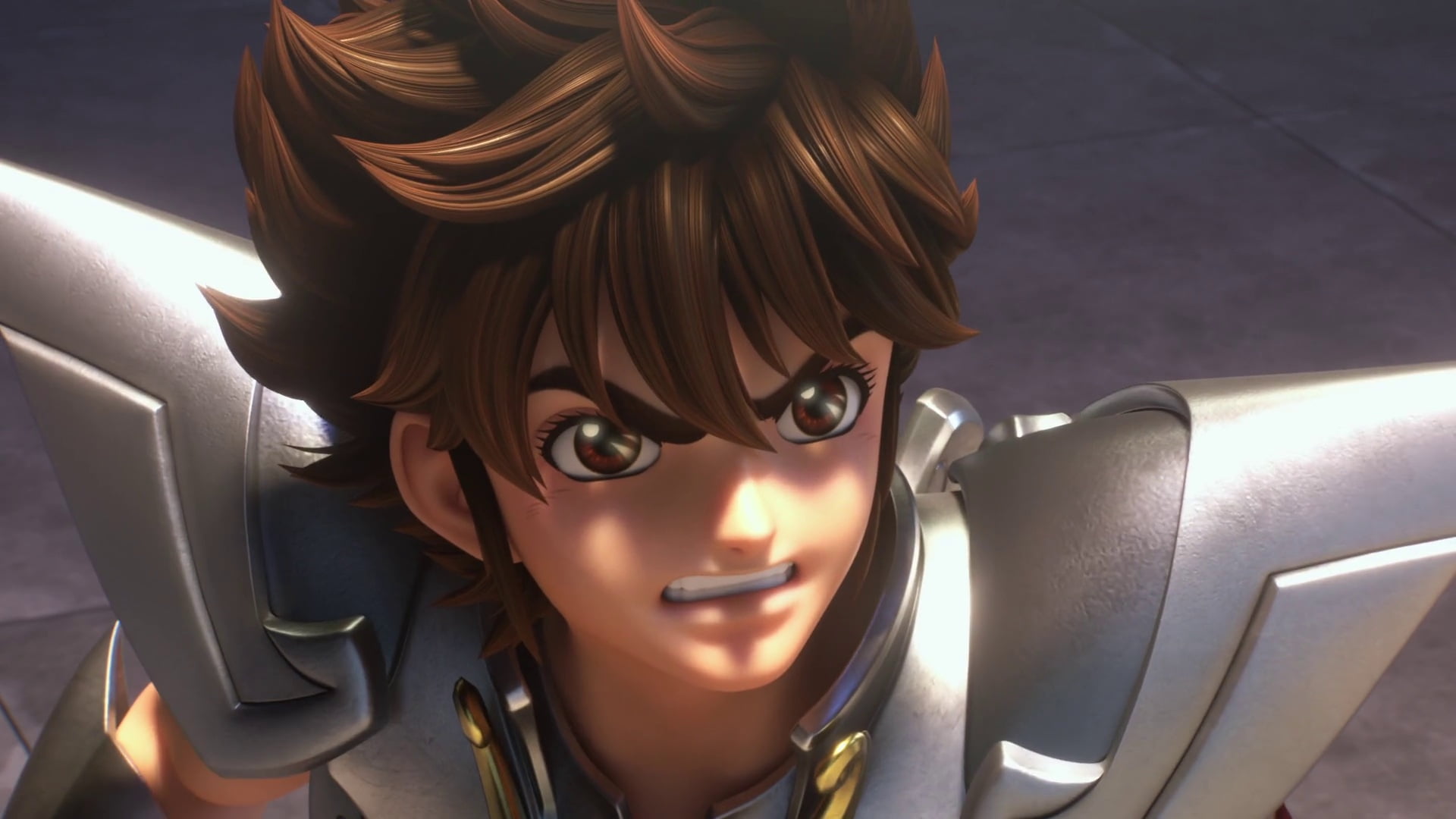 Anime, 1080P, Knights of the Zodiac: Saint Seiya, HD Wallpaper