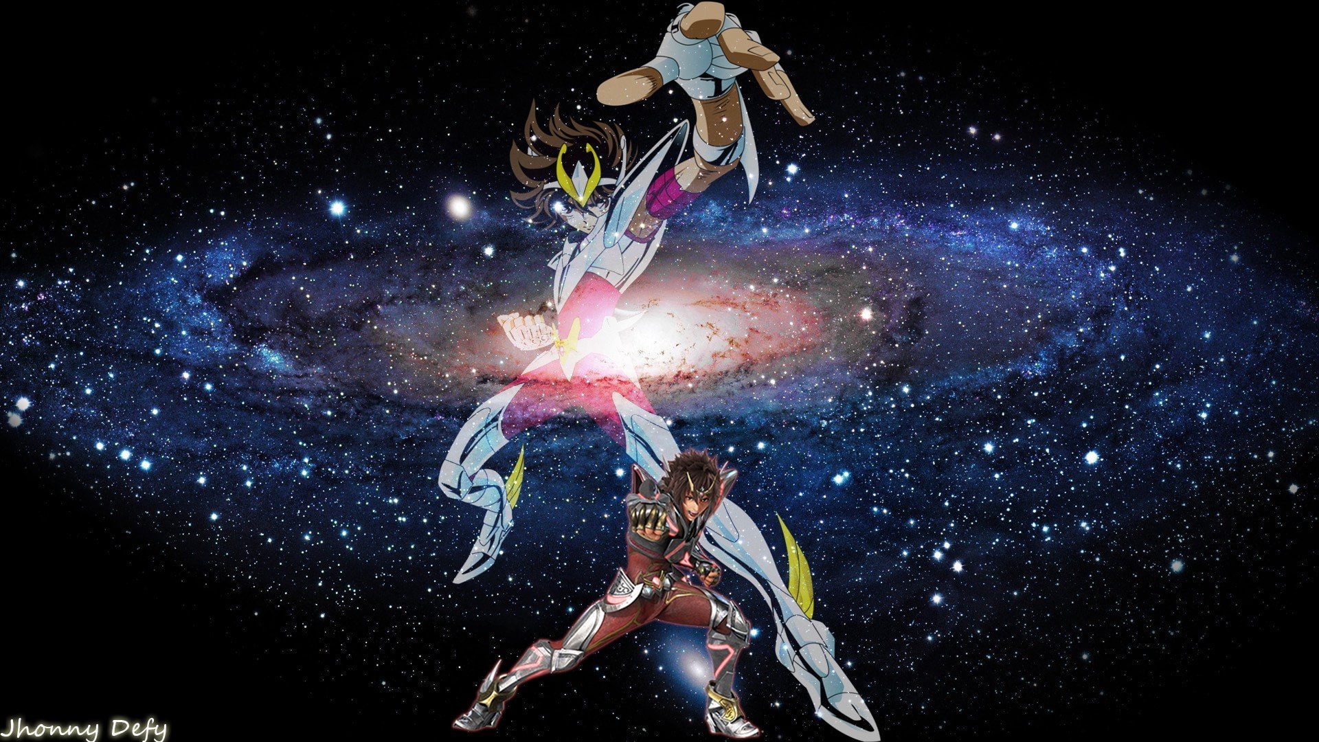 Saint Seiya, Saint Seiya: Legend of Sanctuary, 1080P, HD Wallpaper