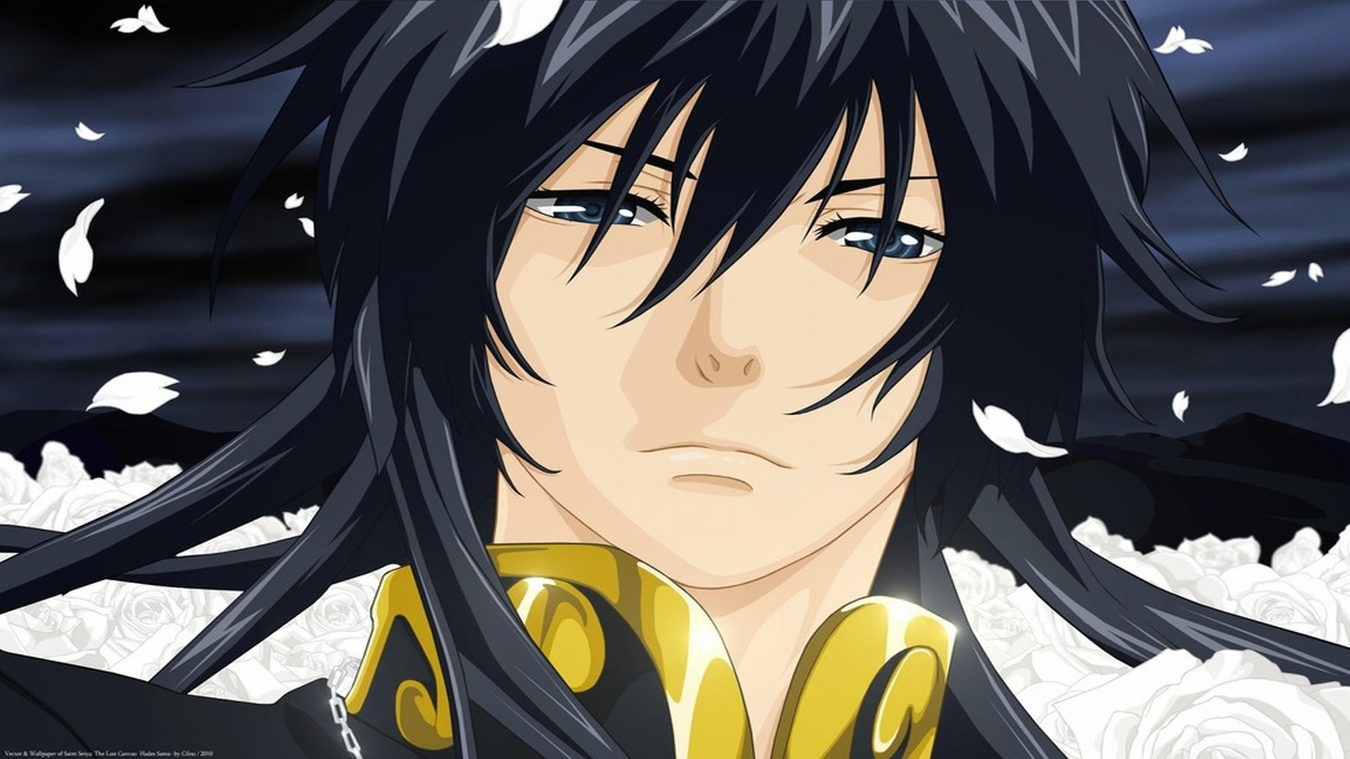 Saint Seiya, Anime, 1080P, HD Wallpaper