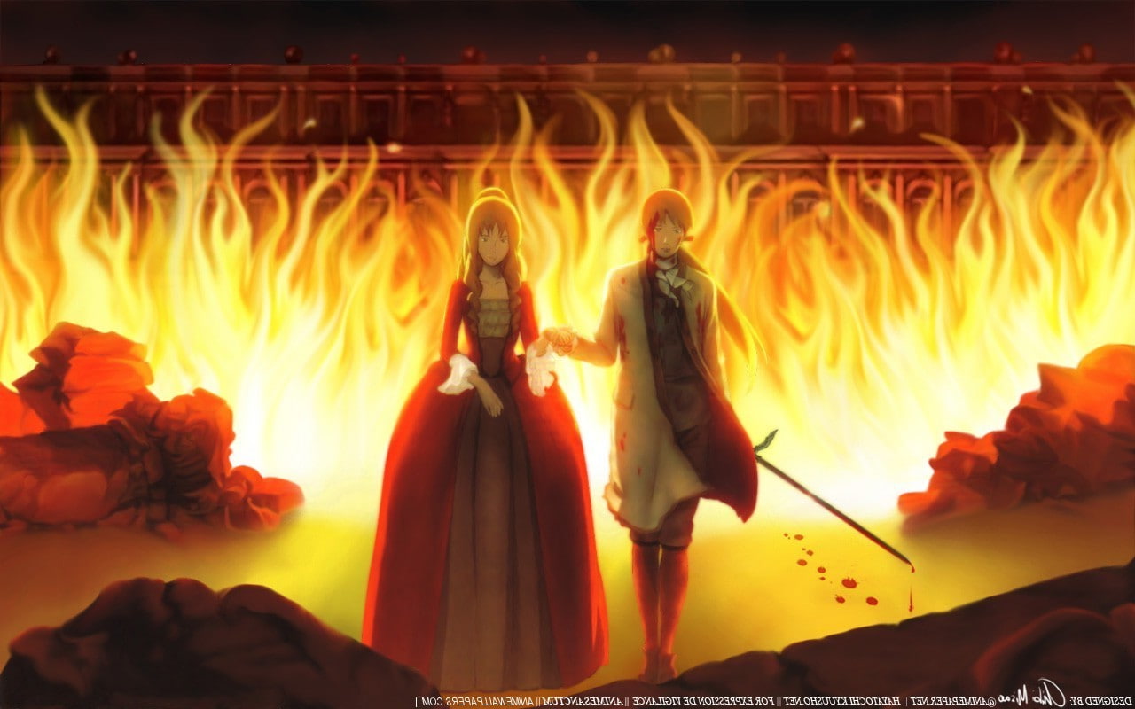 720P, art and craft, newlywed, full length, history, standing, indoors, people, adult, Le Chevalier DEon, representation, anime, male likeness, clothing, HD Wallpaper
