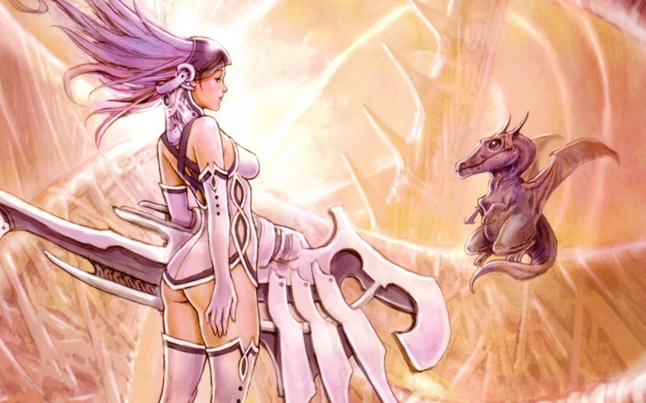 shunya, art, hd, Shunya Yamashita, yamashita, 720P, anime, hot, x, HD Wallpaper