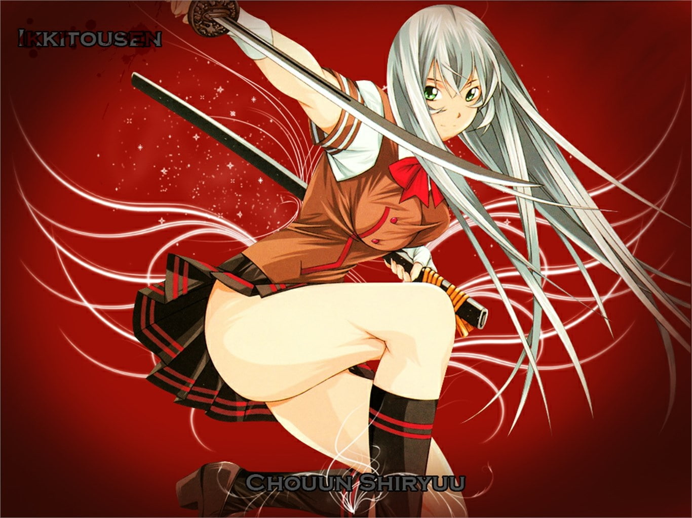 musician, music, ikki tousen, skill, one person, portrait, studio shot, indoors, artist, the past, musical instrument, adult, arts culture and entertainment, HD Wallpaper