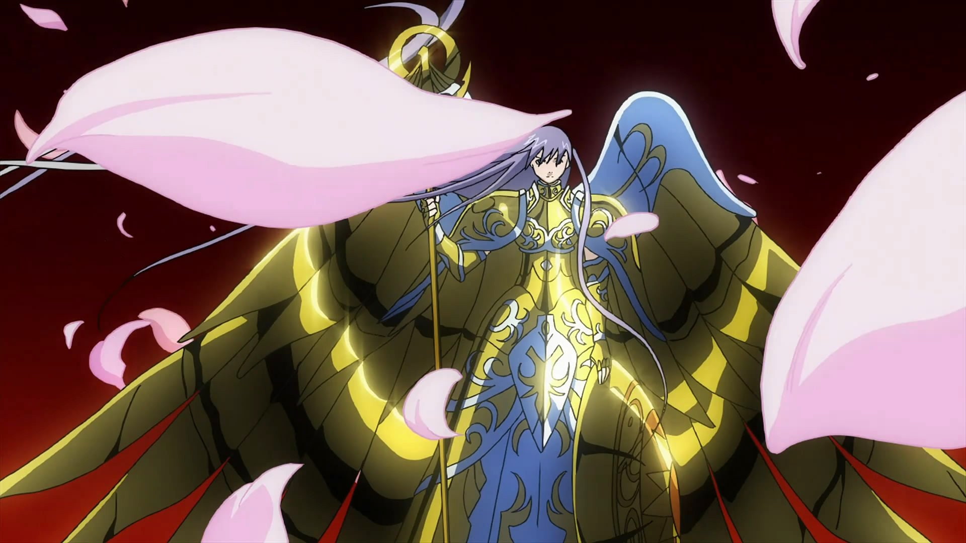 Saint Seiya, 1080P, Anime, HD Wallpaper
