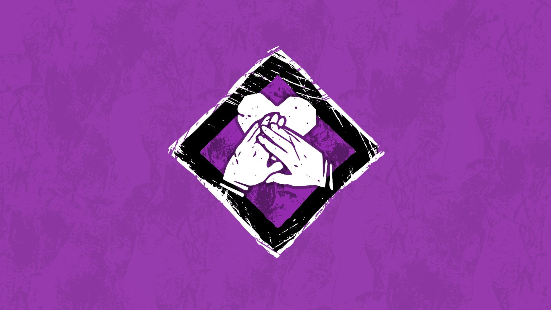 Empathy (Dead by Daylight), Video Game, 1080P, Dead By Daylight, Minimalist, HD Wallpaper