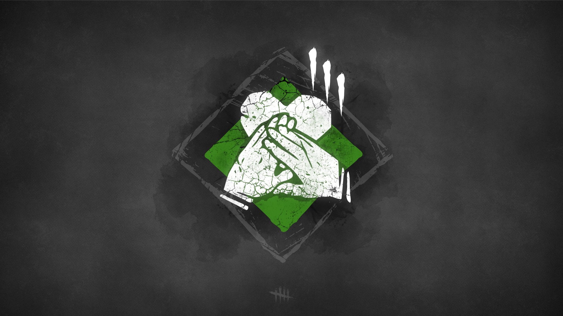 1080P, Dead By Daylight, Video Game, Minimalist, Empathy (Dead by Daylight), Claudette Morel (Dead by Daylight), HD Wallpaper