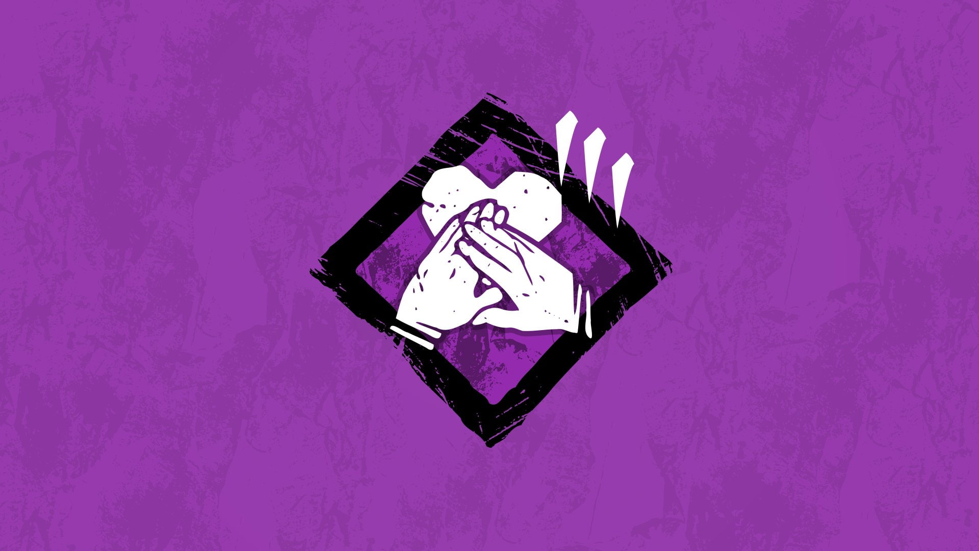 Dead By Daylight, Empathy (Dead by Daylight), 1080P, Video Game, Minimalist, HD Wallpaper