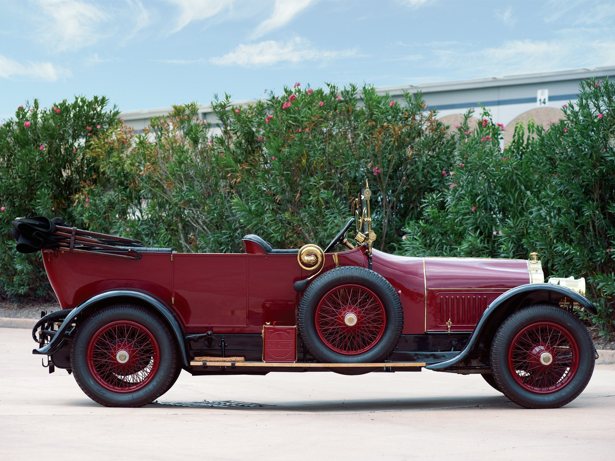 type gg, minerva, 1912, vanden, retro, plas, torpedo, 1080P, HD Wallpaper