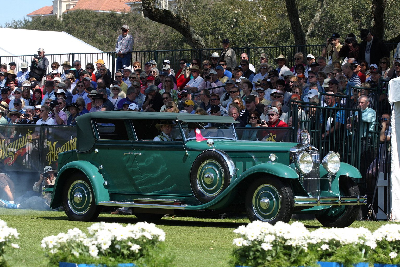 1931, classic, 720P, car, vehicle, minerva, sedan, 1536x1024, retro, convertible, rollston, HD Wallpaper
