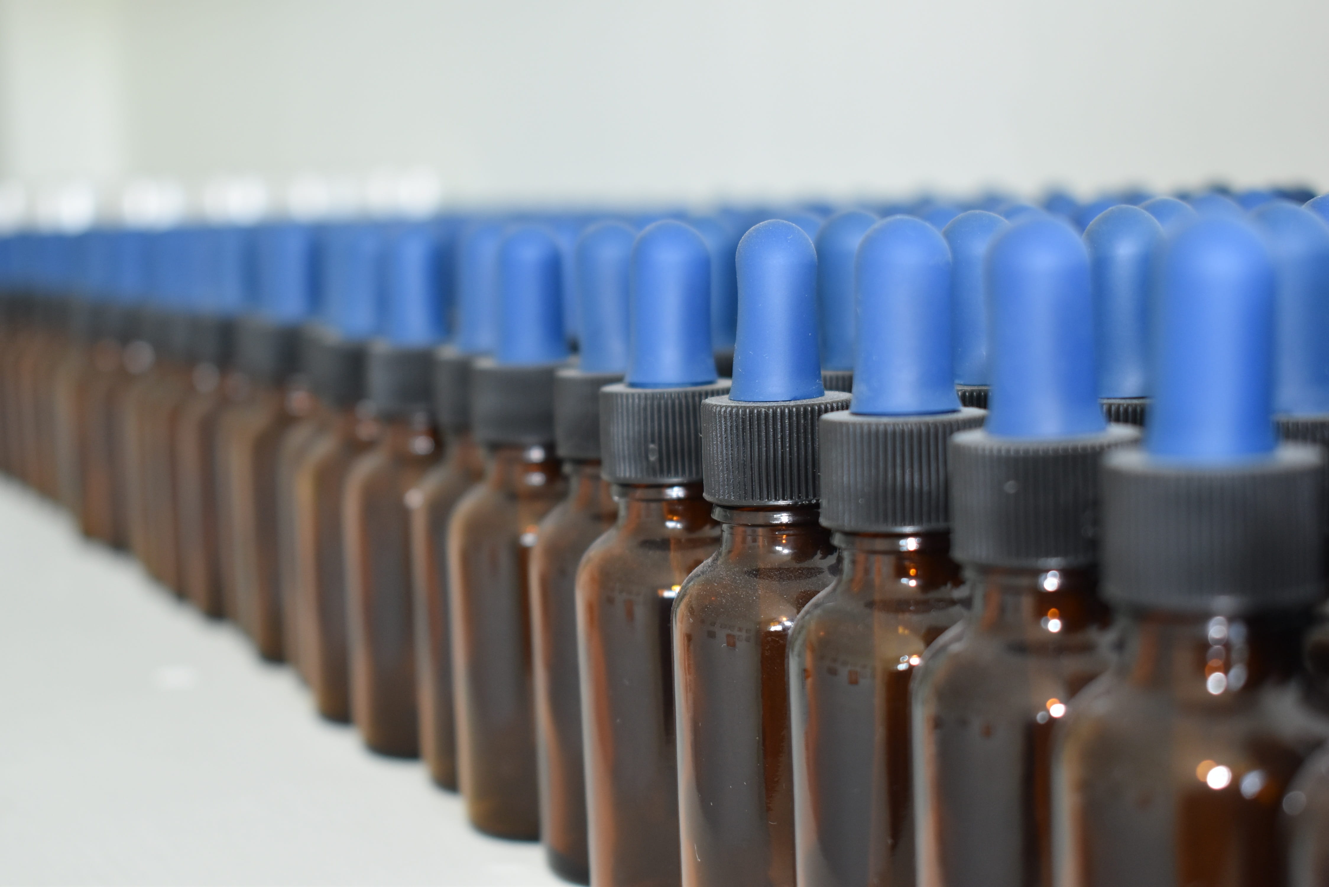 dropper, medicine alternative, team, glass - material, selective focus, metal, color, group of objects, no people, indoors, homeopathy, business, choice, HD Wallpaper