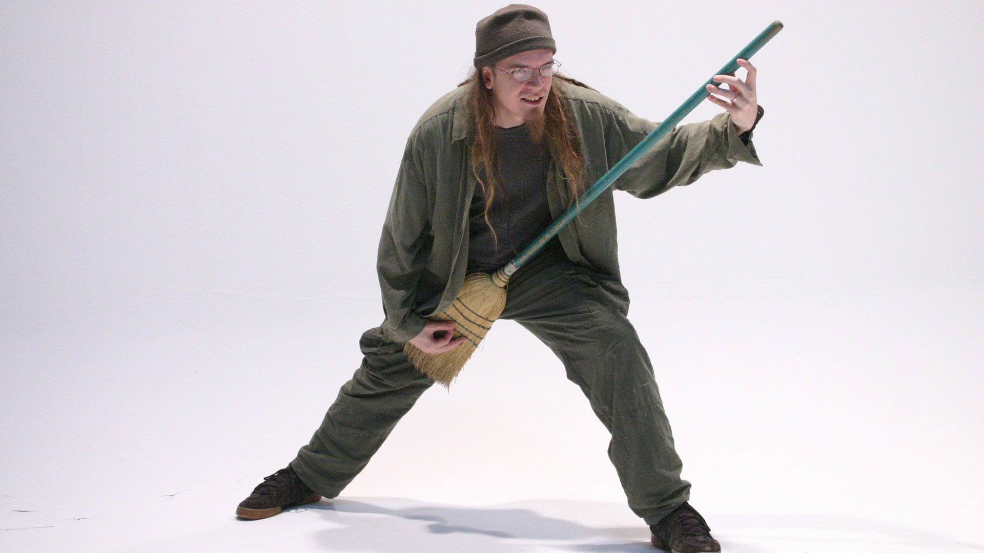 1080P, devin townsend, HD Wallpaper