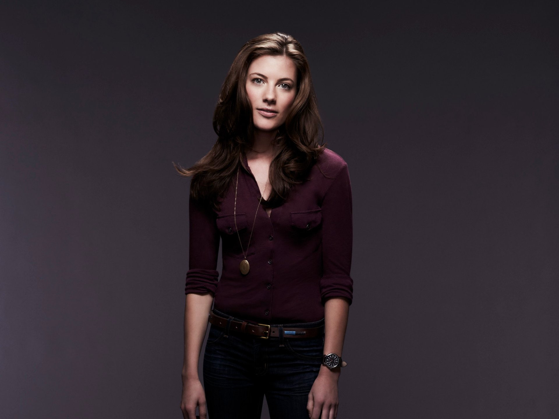 Actresses, Devin Kelley, Actress, Brunette, American, 1080P, HD Wallpaper