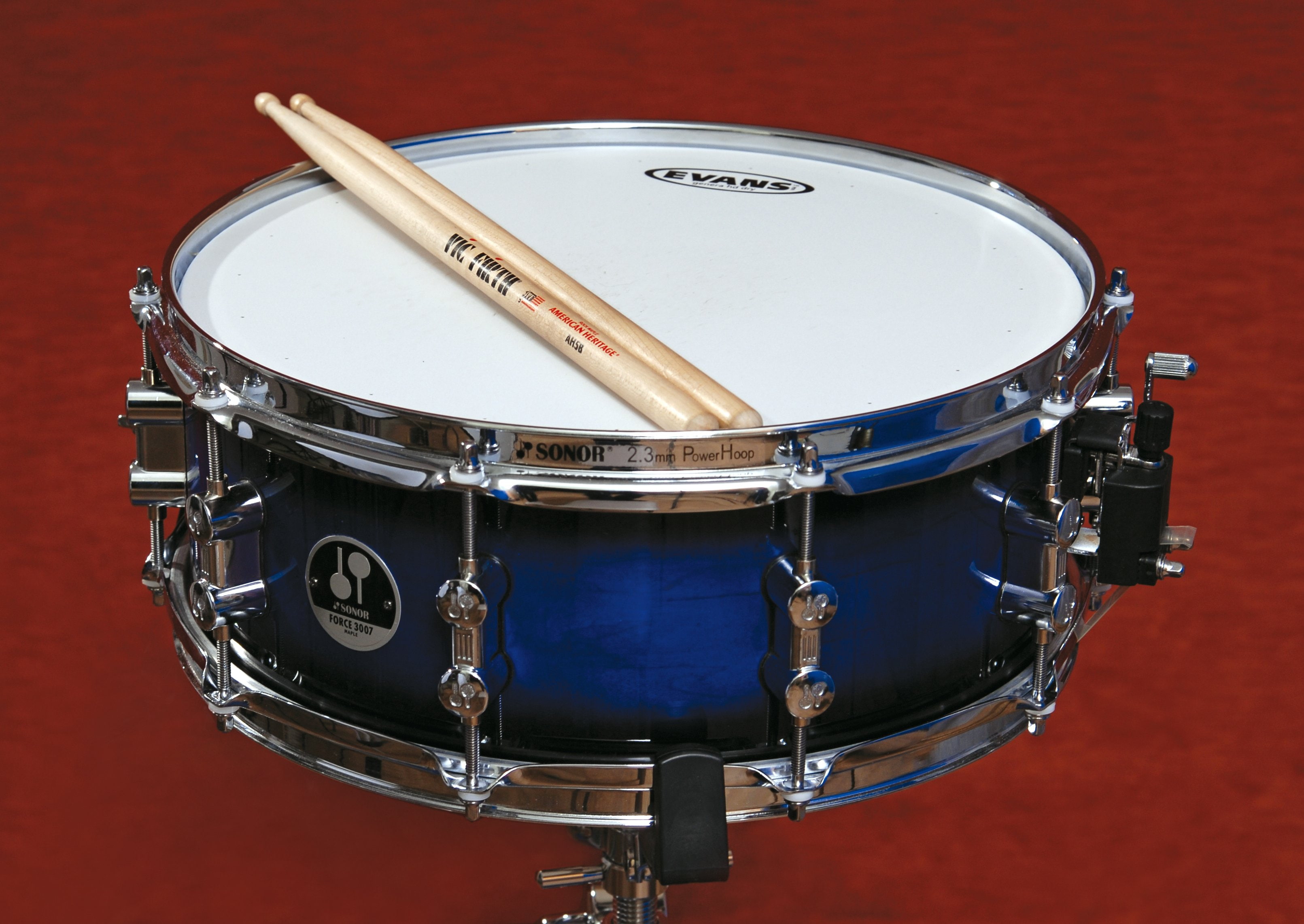 music, 2K, drums, drum, kit, set, HD Wallpaper
