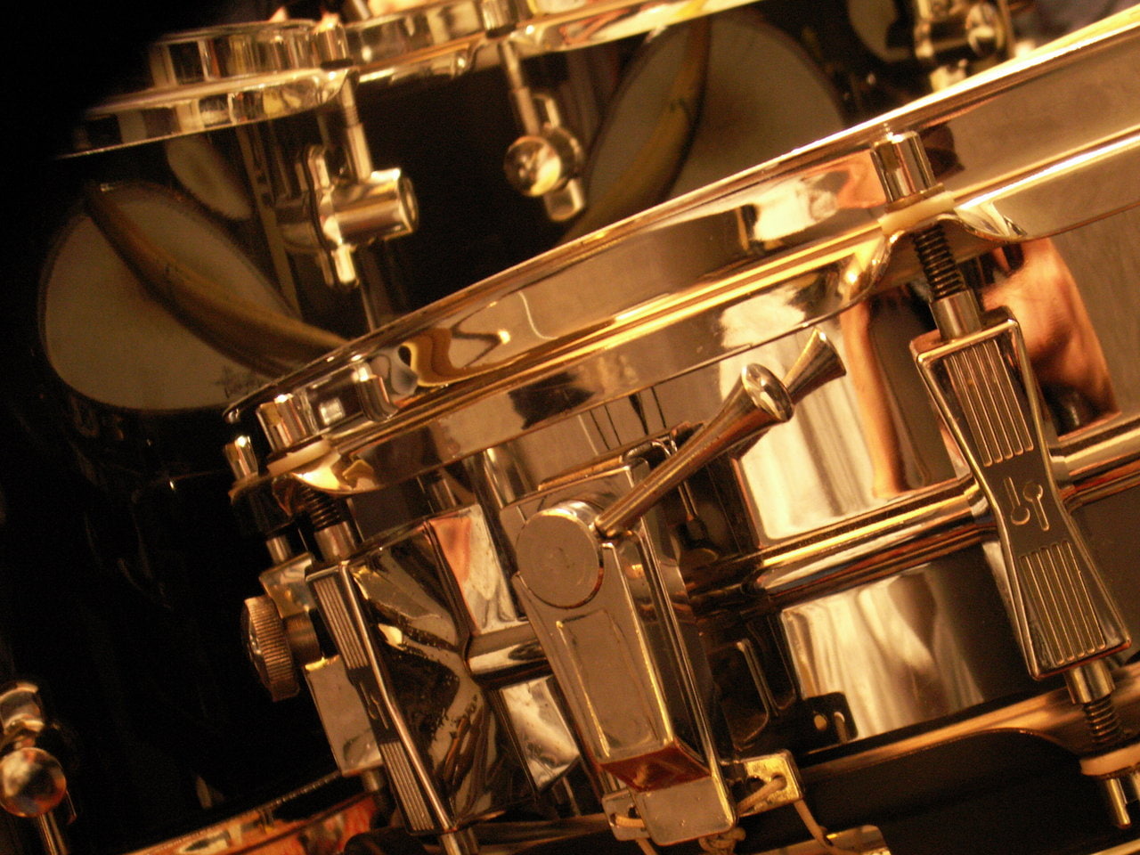 music, 720P, snare, drum, snare Drum, instrument, HD Wallpaper