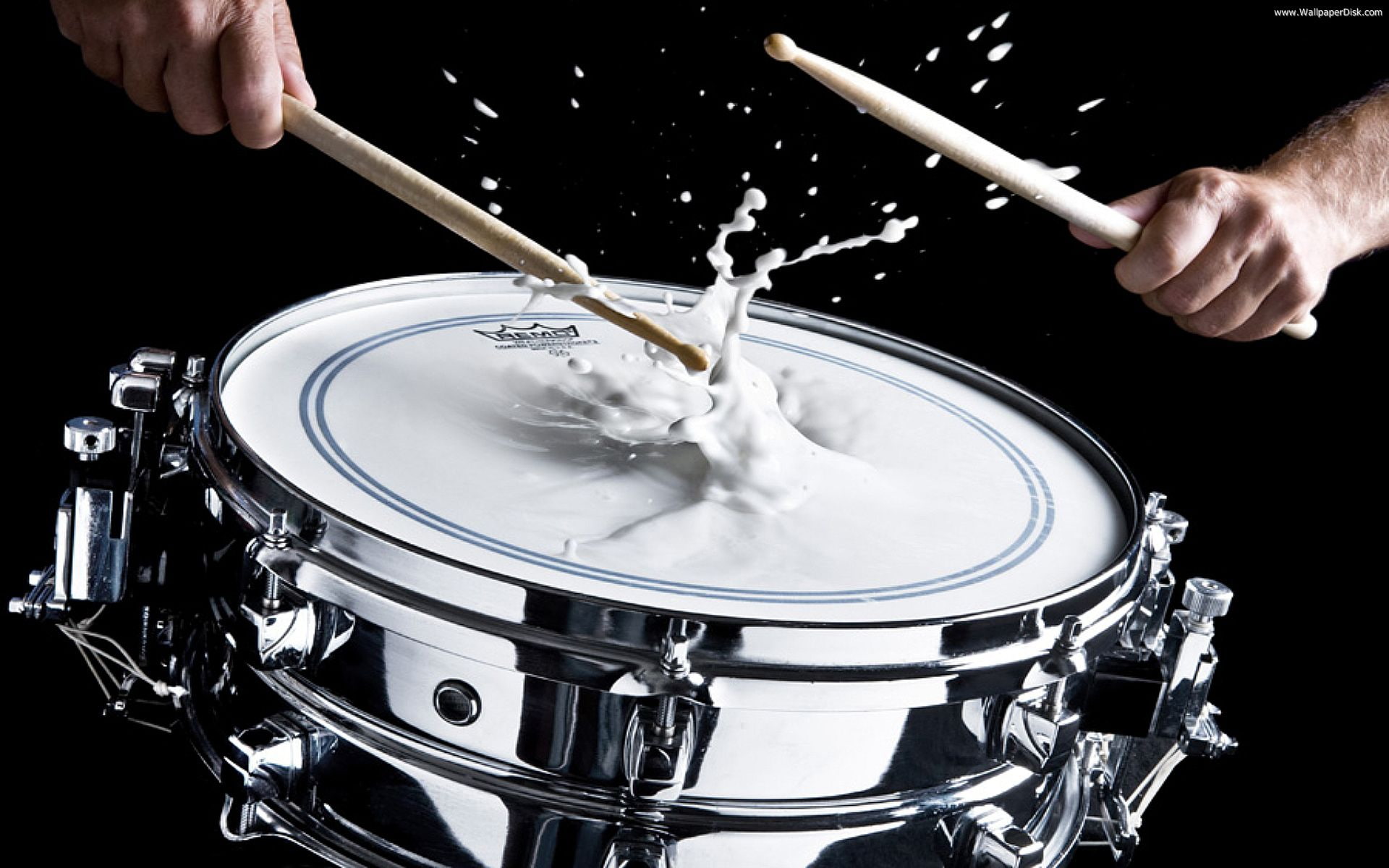 1080P, snare, music, drum, snare Drum, instrument, HD Wallpaper