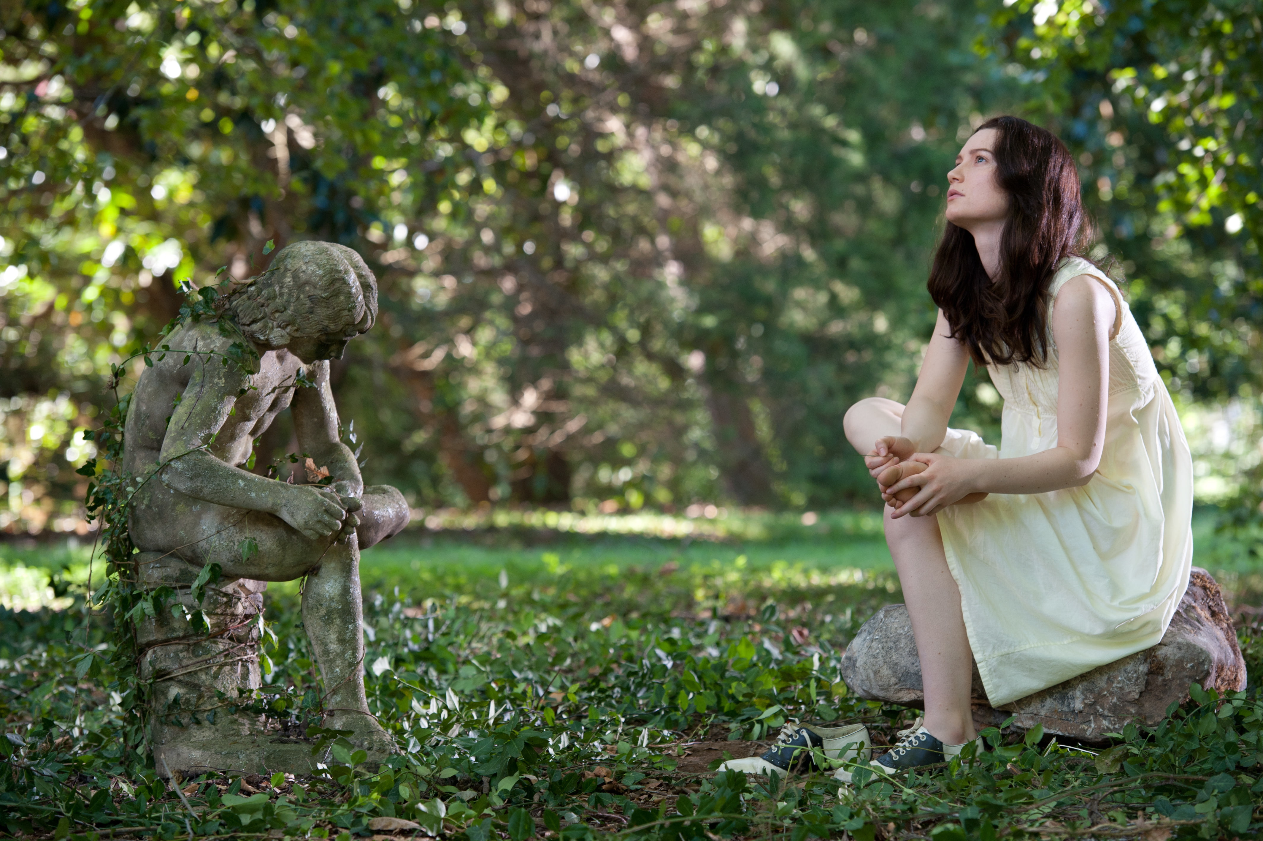 4K, MIA Wasikowska, Stoker, vicious games, HD Wallpaper