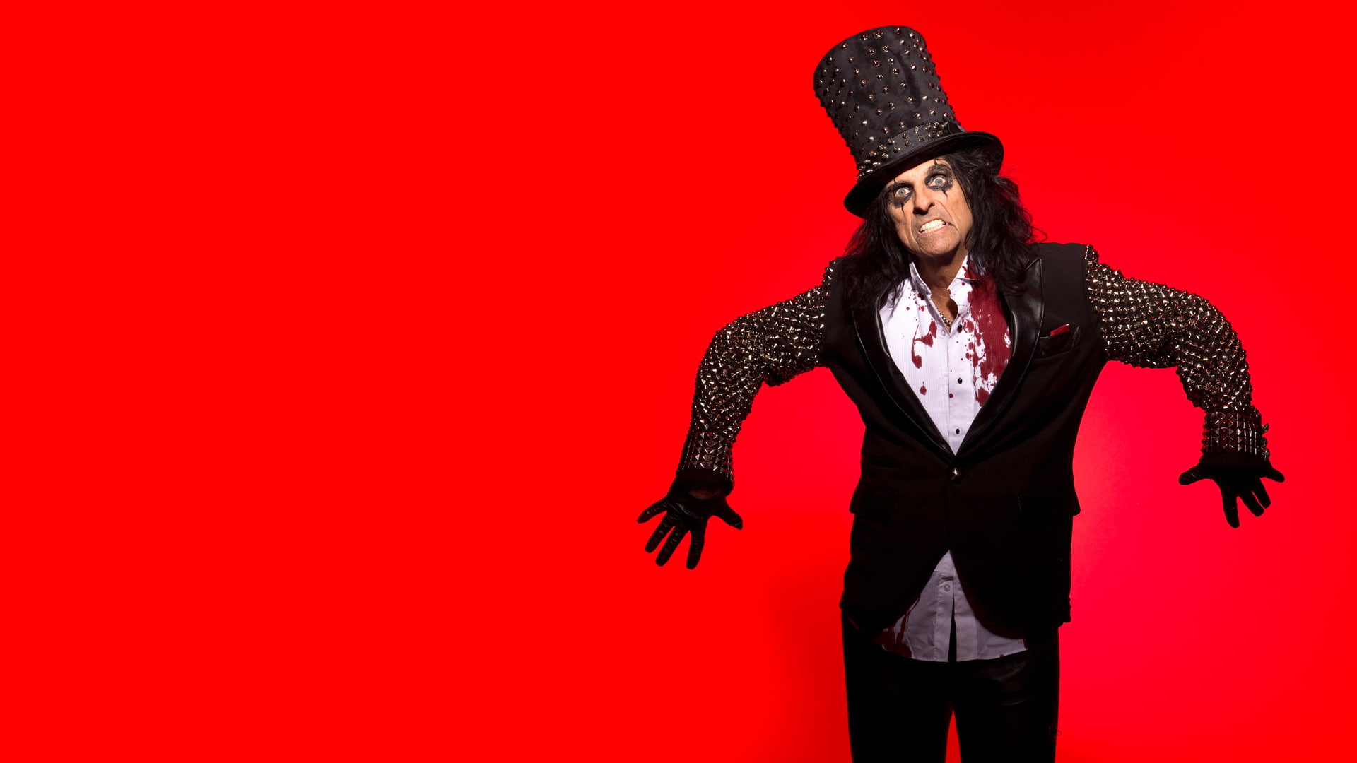 alice, heavy, metal, 1080P, cooper, HD Wallpaper